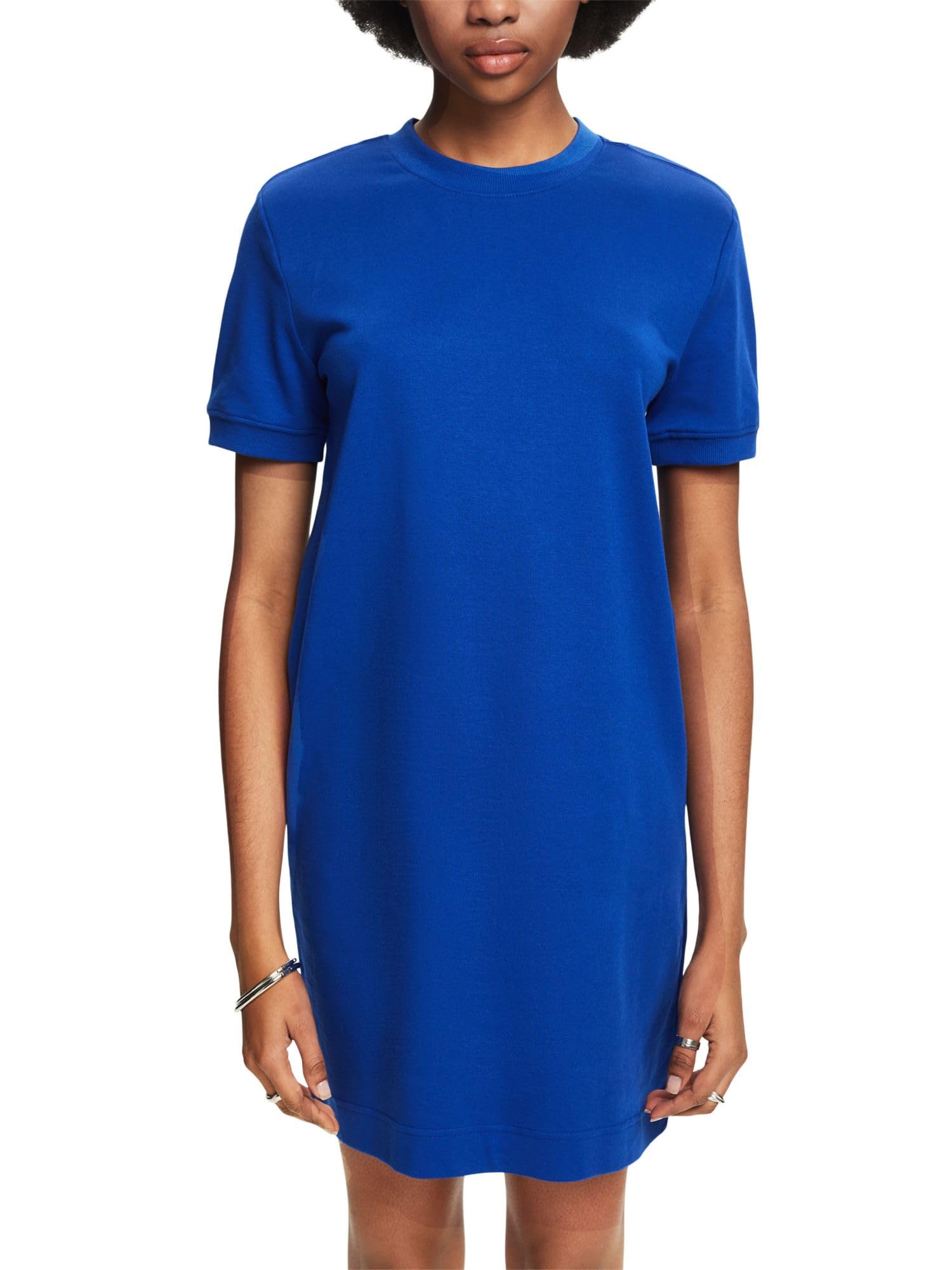 esprit-034ee1e311-damen-kleid-feminines-kleid-mit-regul-rer-zuverl-ssiger-passfo image 6