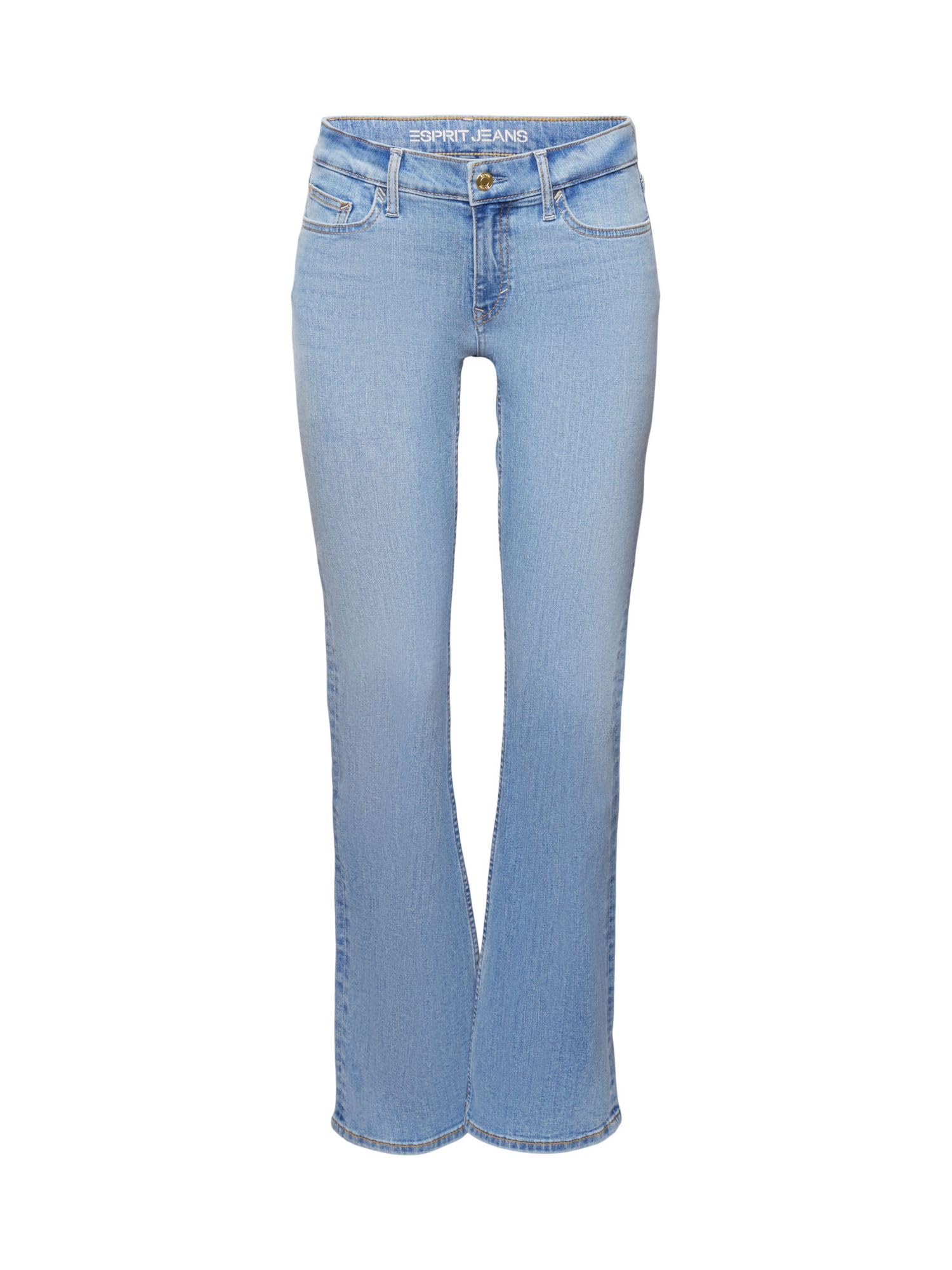 esprit-994ee1b313-damen-hose-freizeit-hose-mit-bequemer-passform-und-ma-en-f-r-j image 3