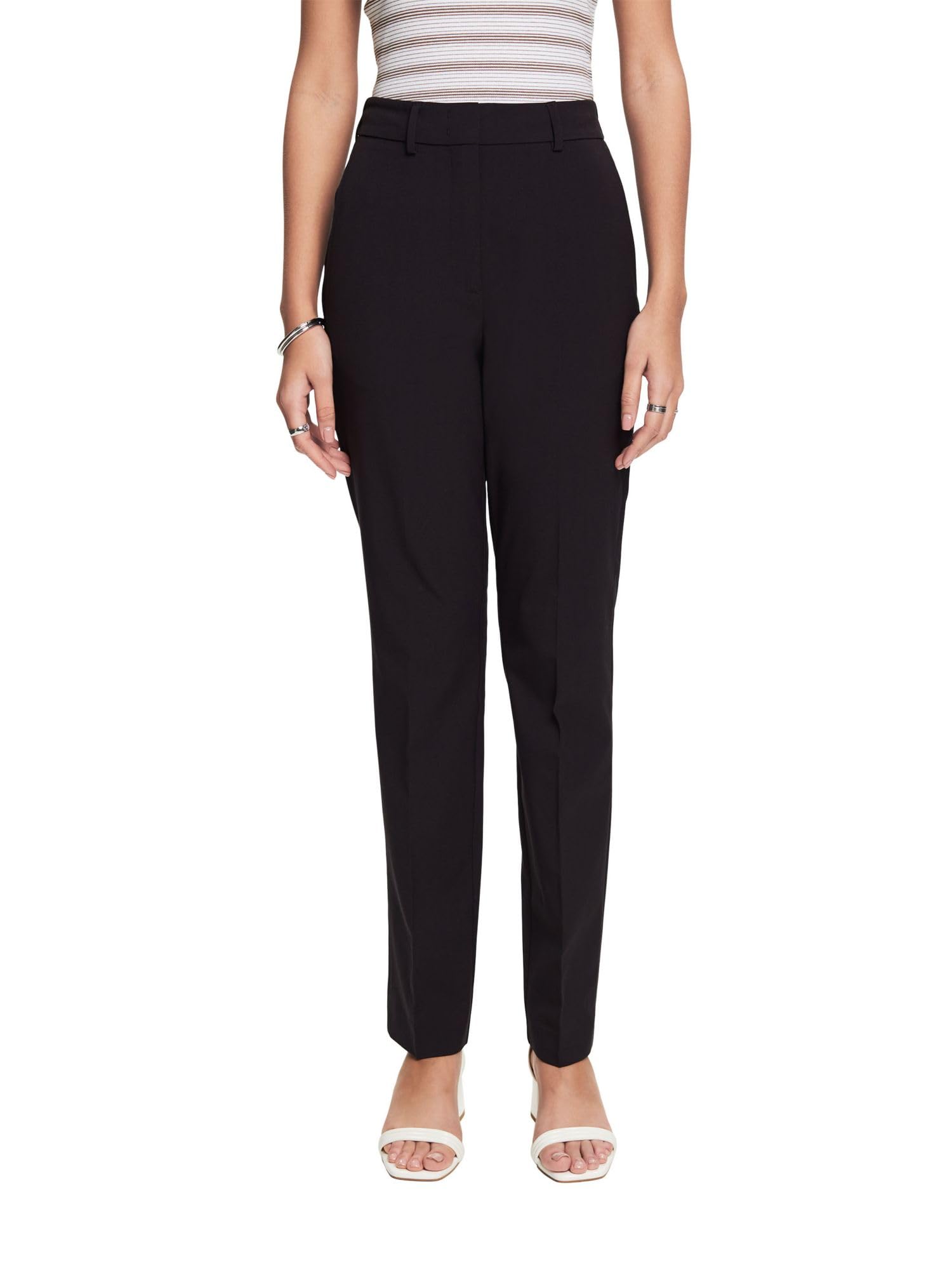 esprit-damen-hose-990ee1b303-damenhose-mit-klassischer-esprit-passform image 6