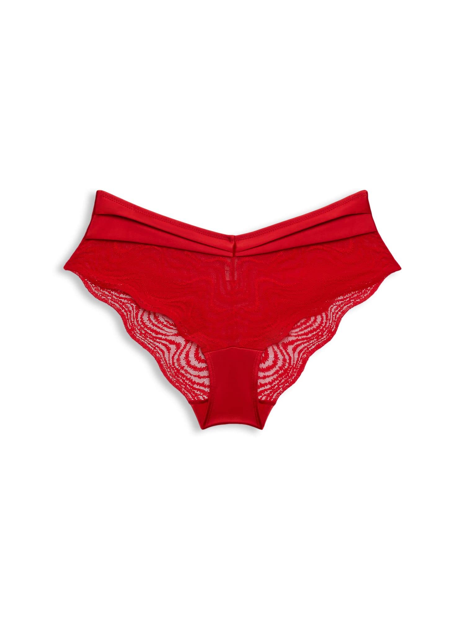 esprit-moving-lace-damen-boxershorts-rcs-zertifizierte-spitzen-shorts-mit-weiche image 5