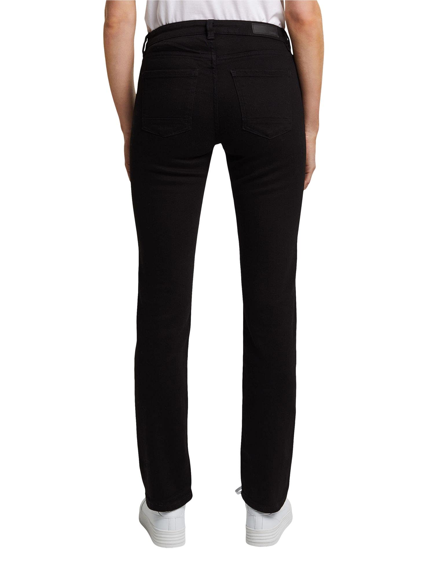 esprit-damen-jeans-stretch-denim-damencents-mit-elastischem-komfort image 3