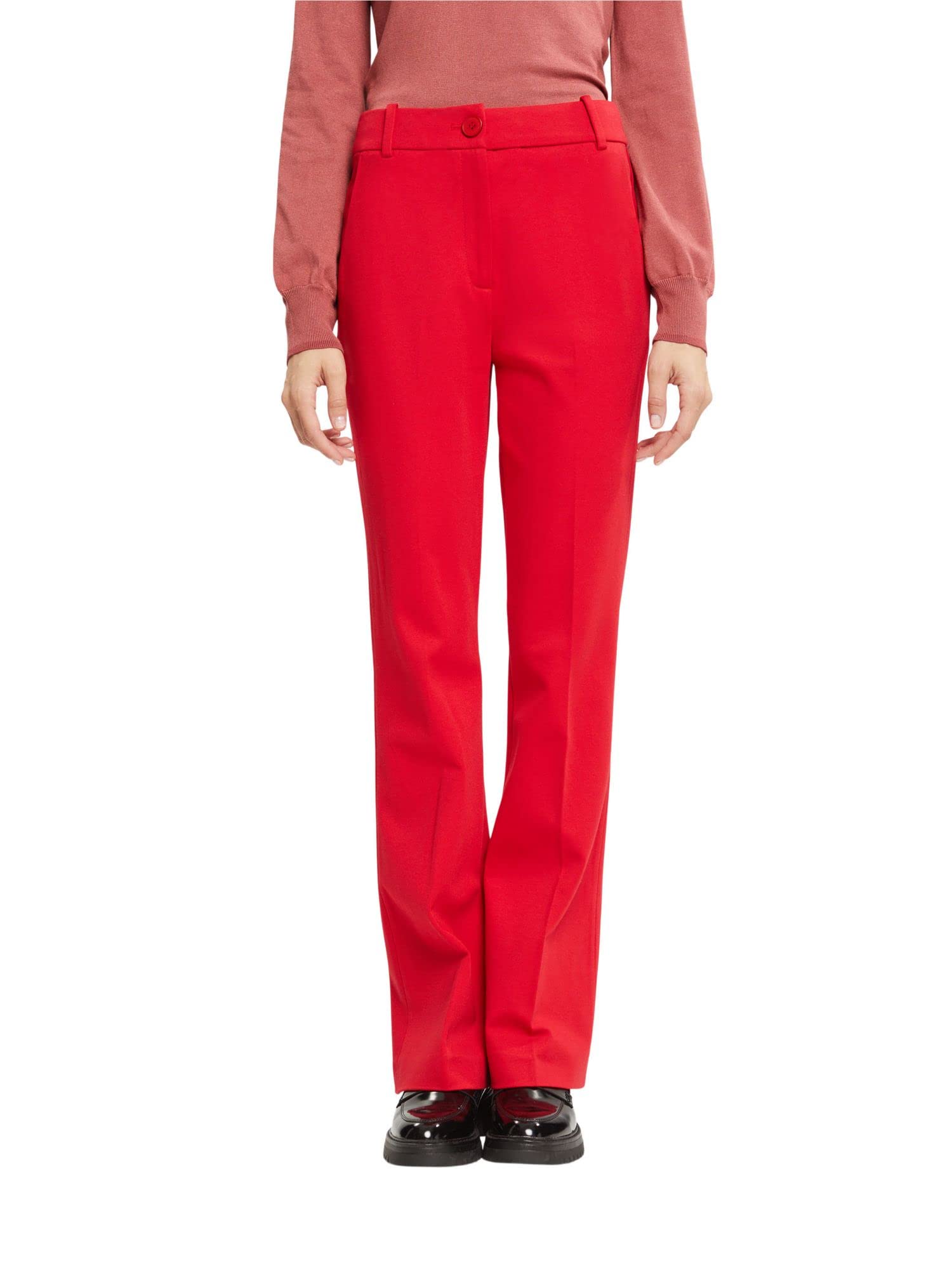 esprit-damen-hose-023ee1b333-damenhose-aus-der-esprit-kollektion image 8
