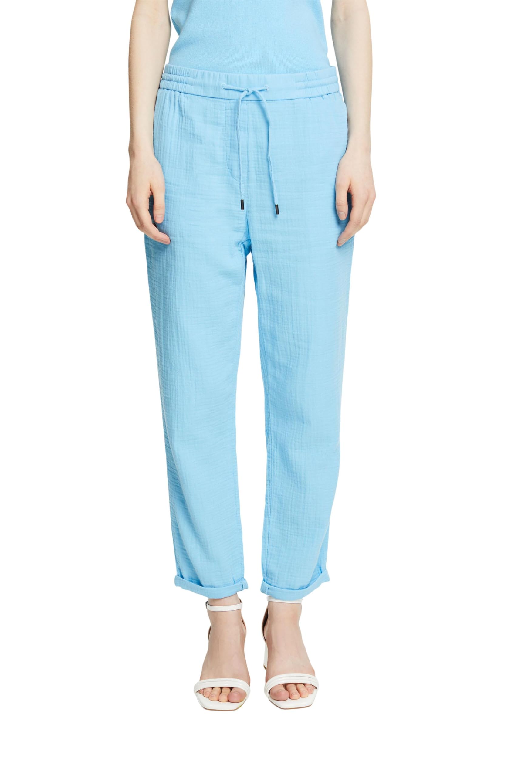 esprit-993ee1b322-damen-hose image 1