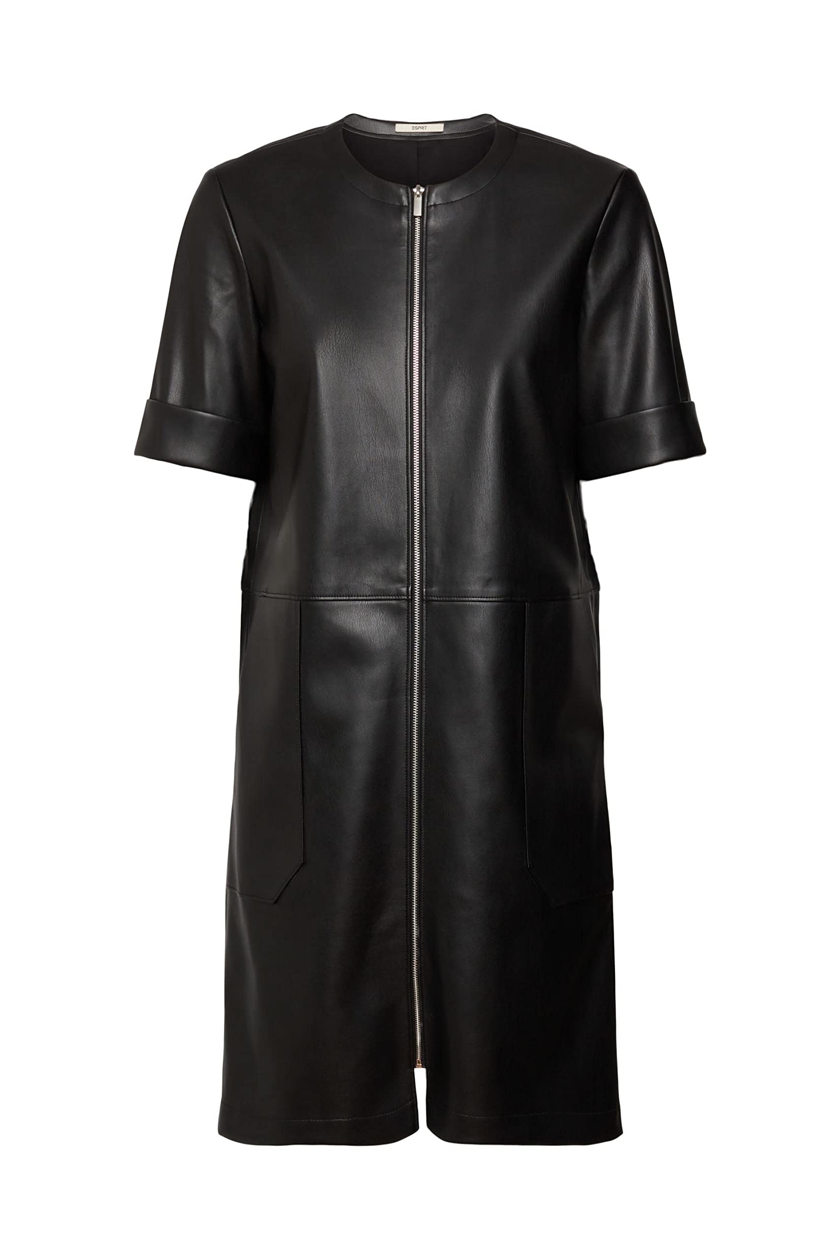 esprit-112ee1e312-damen-kleid-vielseitiges-kleid-mit-feminine-silhouette-zum-kom image 4