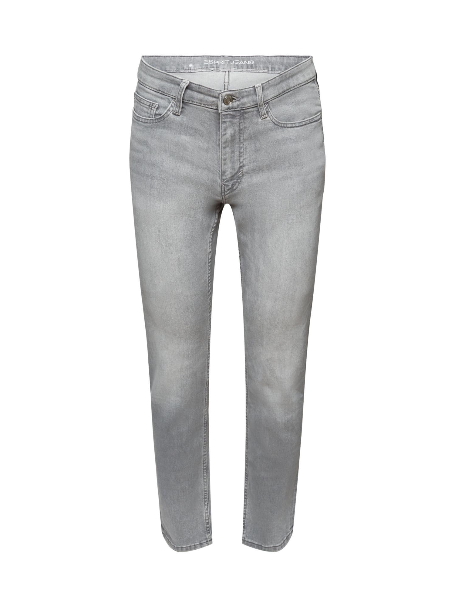 esprit-034ee2b312-herren-jeans-klassische-passform-l-ssiger-california-style image 3