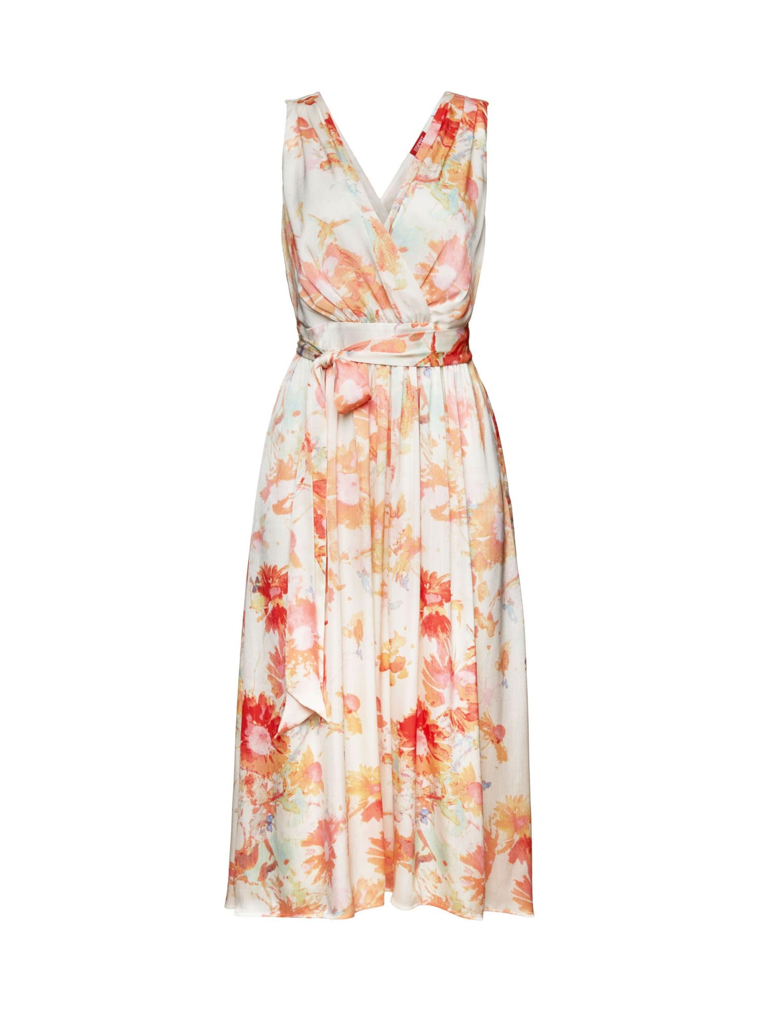 esprit-damen-024ee1e350-kleid-feminines-damenkleid-der-serie-024ee1e350-mit-zeit image 3