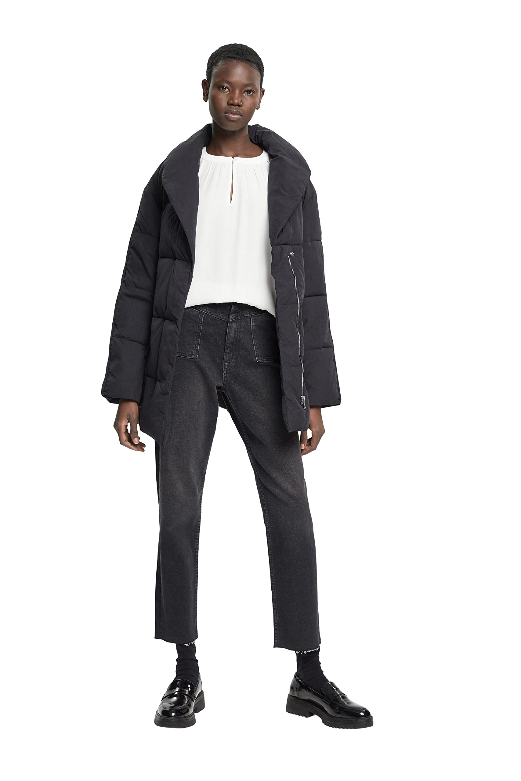 esprit-112cc1f304-damen-bluse image 6