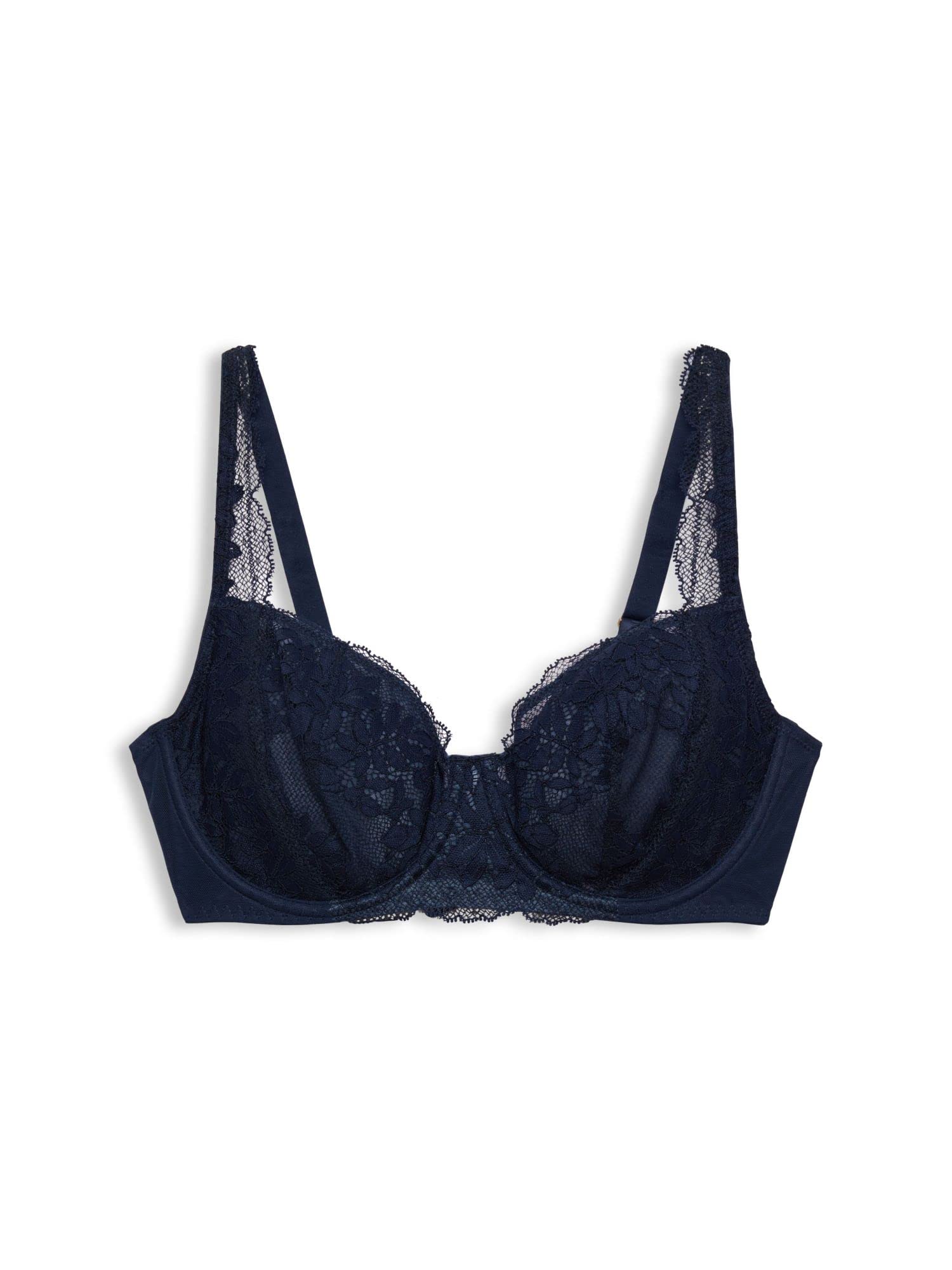 esprit-seasonal-lace-rcs-b-gel-bh-mit-geformten-cups-und-recycelter-spitze-damen image 3