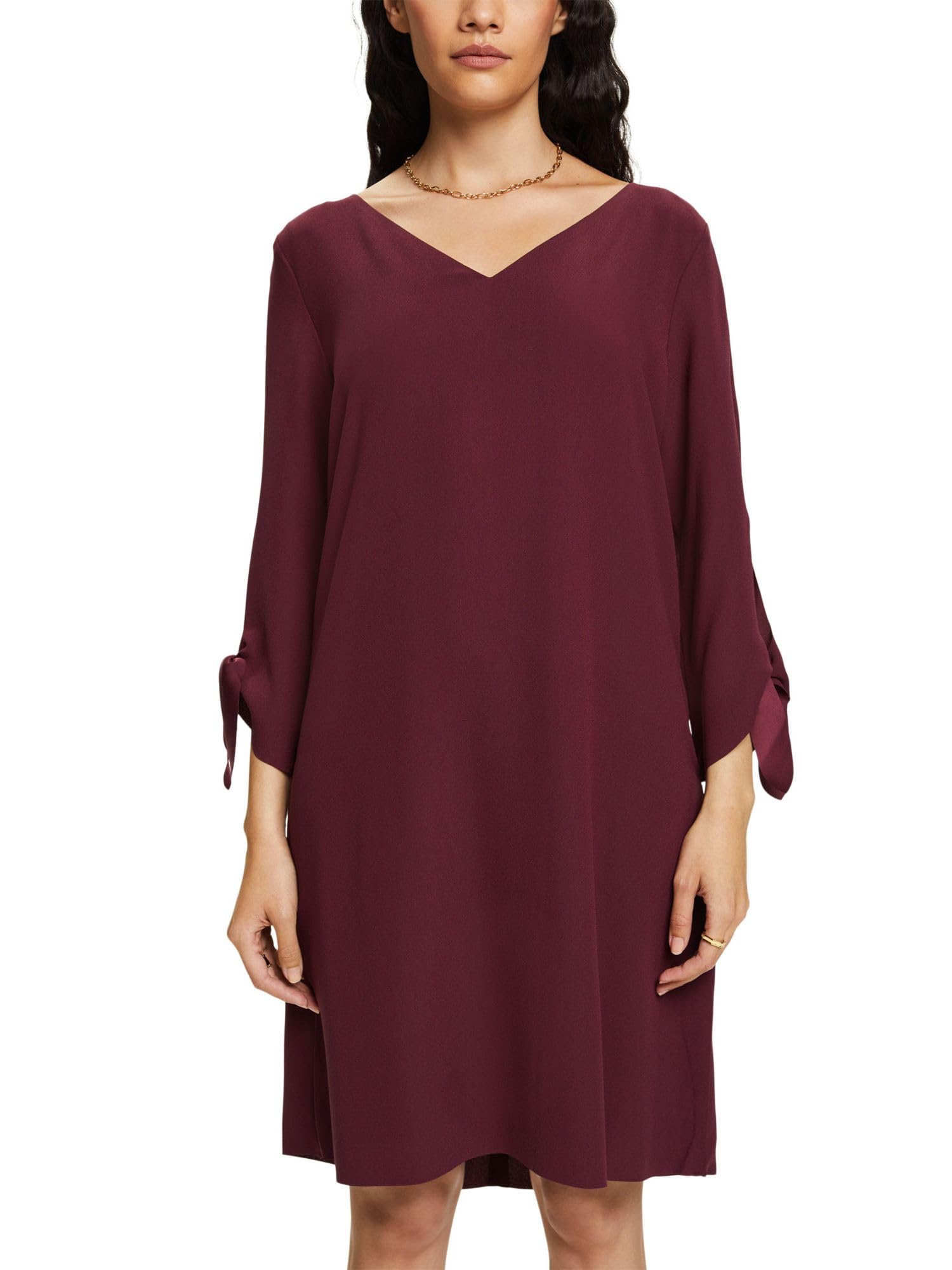 esprit-990eo1e303-damen-kleid-vielseitiges-markenkleid-zum-sparpreis image 6