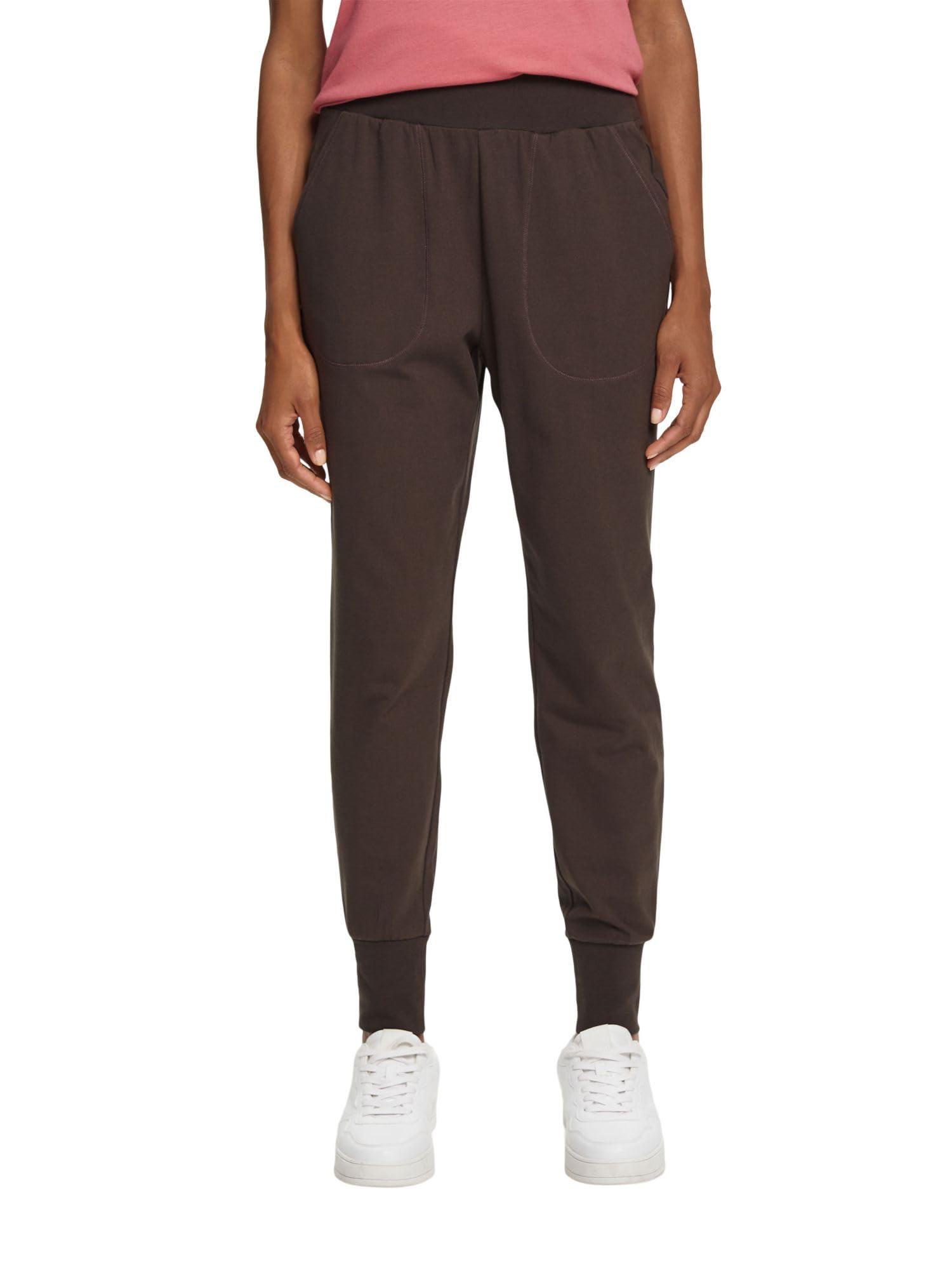 esprit-damen-sus-sj-coly-pan-yoga-hose-blickdichte-yogahose-f-r-training-und-all image 6
