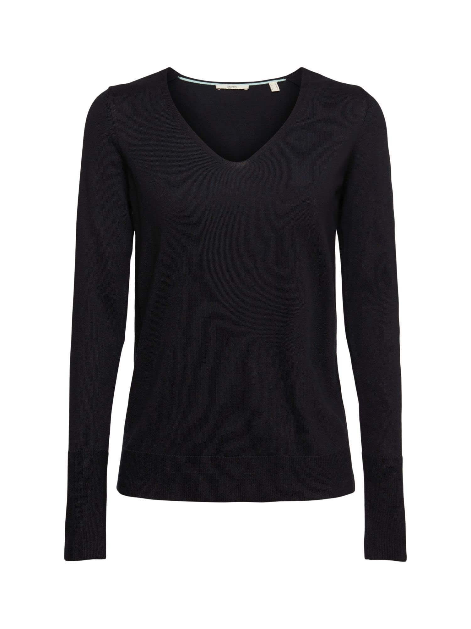 esprit-damen-993ee1i321-pullover-klassischer-damensweater-der-esprit-kollektion image 6