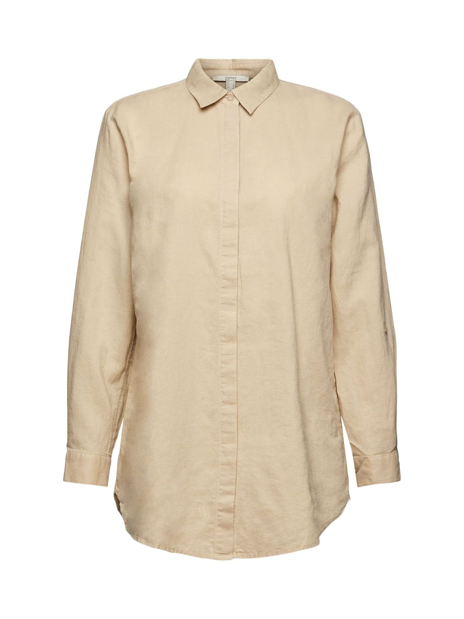 esprit-990ee1f307-damen-bluse-e100 image 7