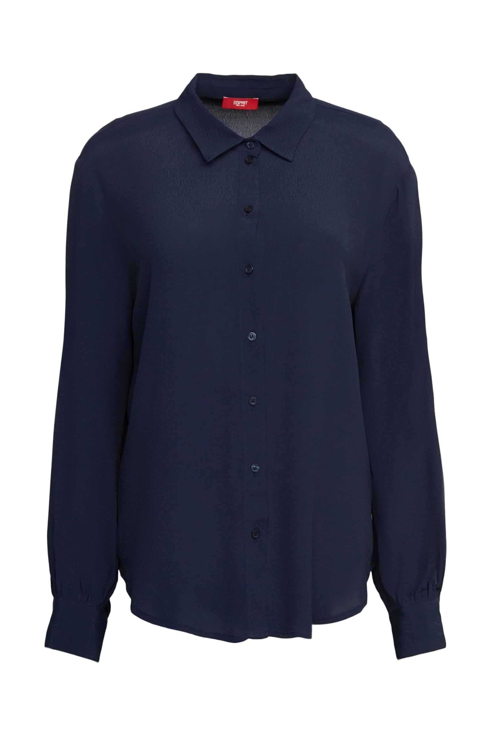 esprit-damen-bluse-113ee1f349-elegante-damenbluse-mit-normaler-passform image 8