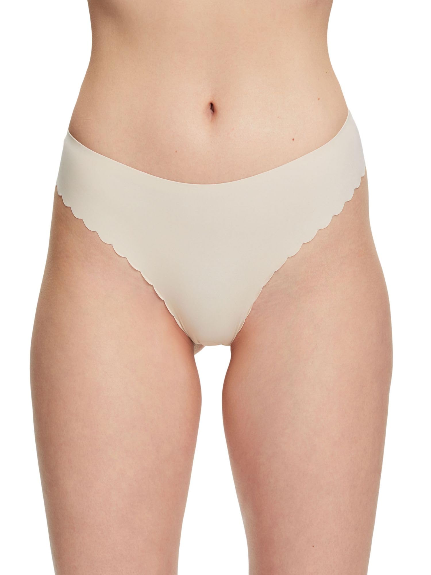esprit-clean-wave-brz-damen-brief-slip image 1