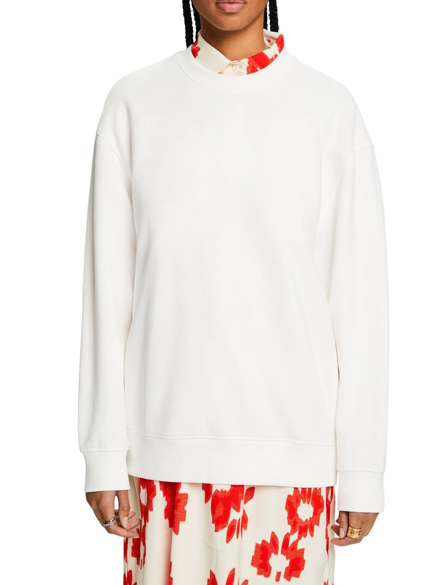 esprit-014ee1j305-damen-sweatshirt-1er-pack image 6