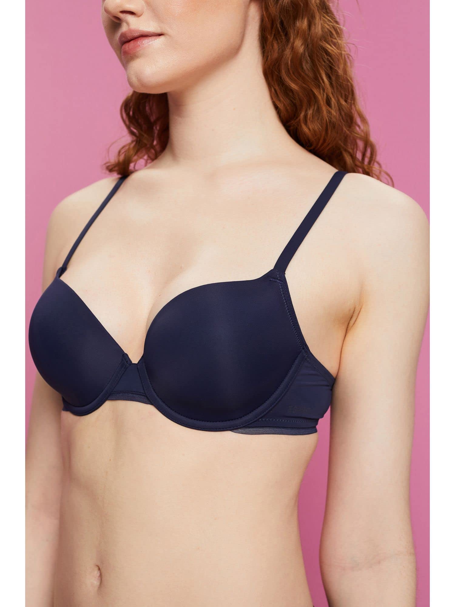 esprit-micro-w-logoprint-rcs-sexy-padded-damen-gepolsterter-bh image 4
