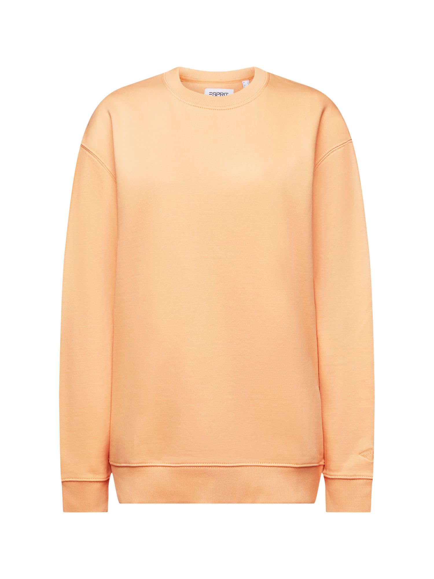 esprit-damen-sweatshirt-993ee1j309-1er-pack-sweatshirt-der-serie-993ee1j309 image 4