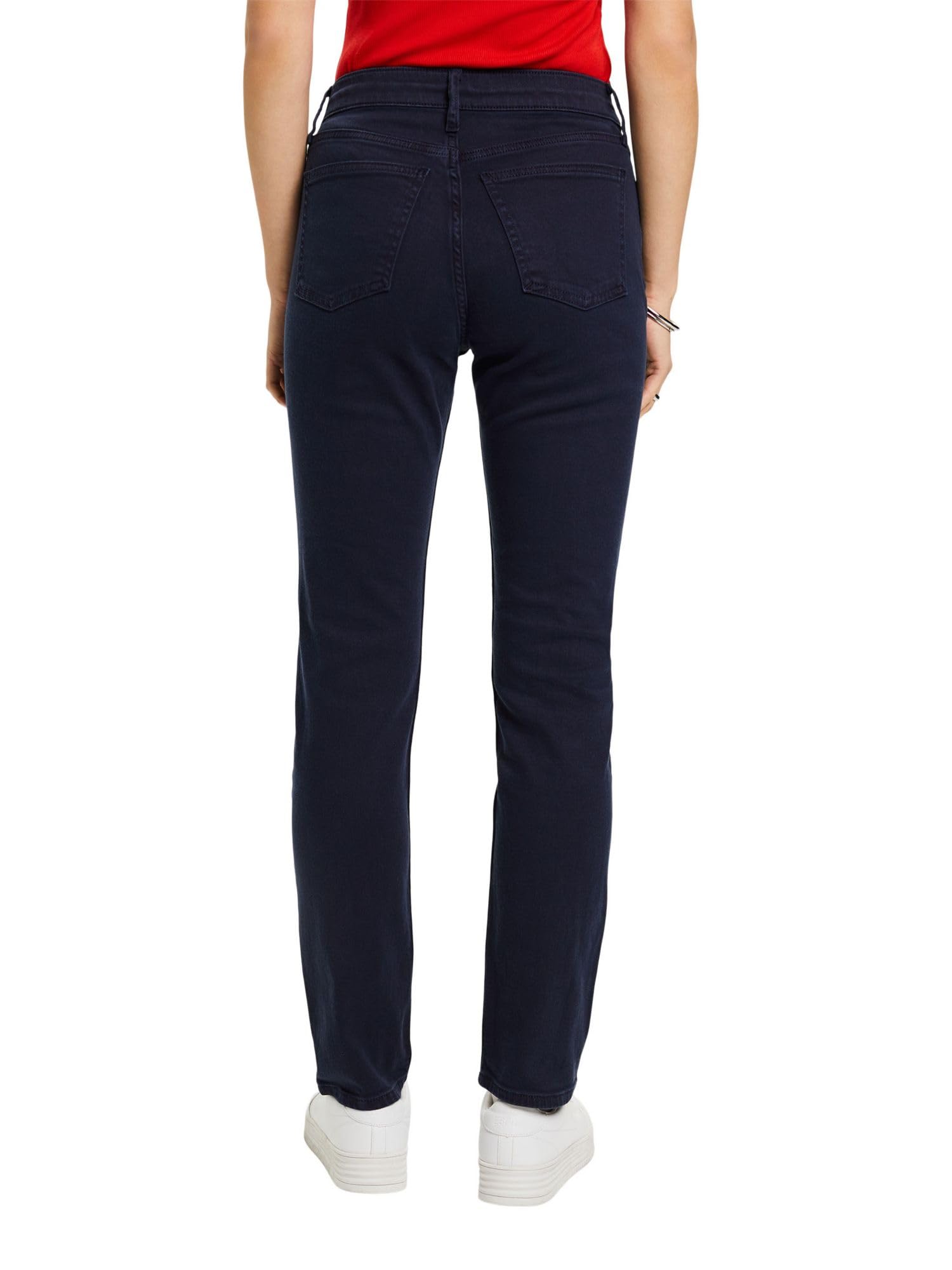 esprit-993ee1b332-damen-hose-mit-bequemer-passform image 2