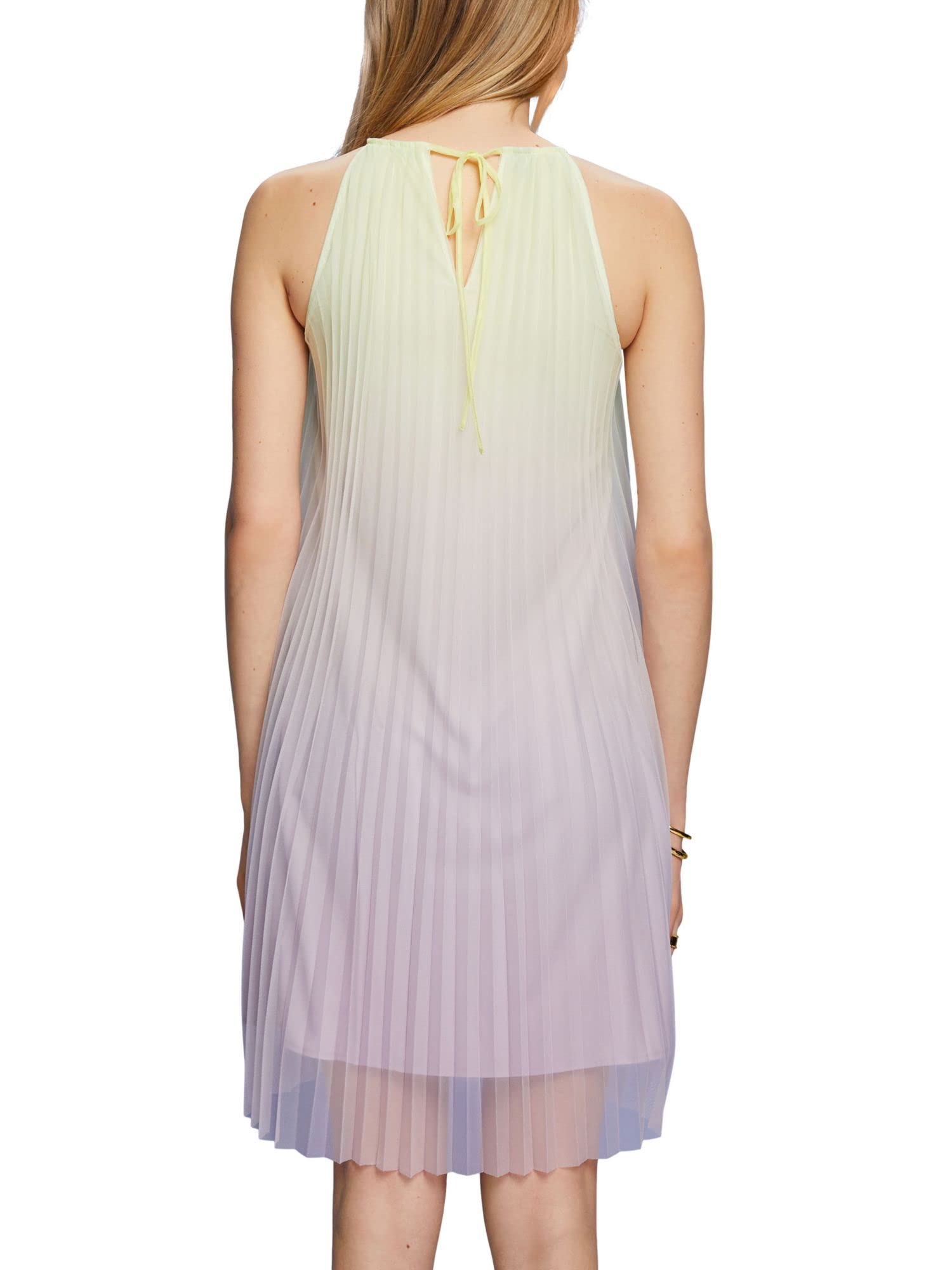 esprit-053eo1e342-damen-kleid-feminines-markenkleid-in-zuverl-ssiger-esprit-pass image 2