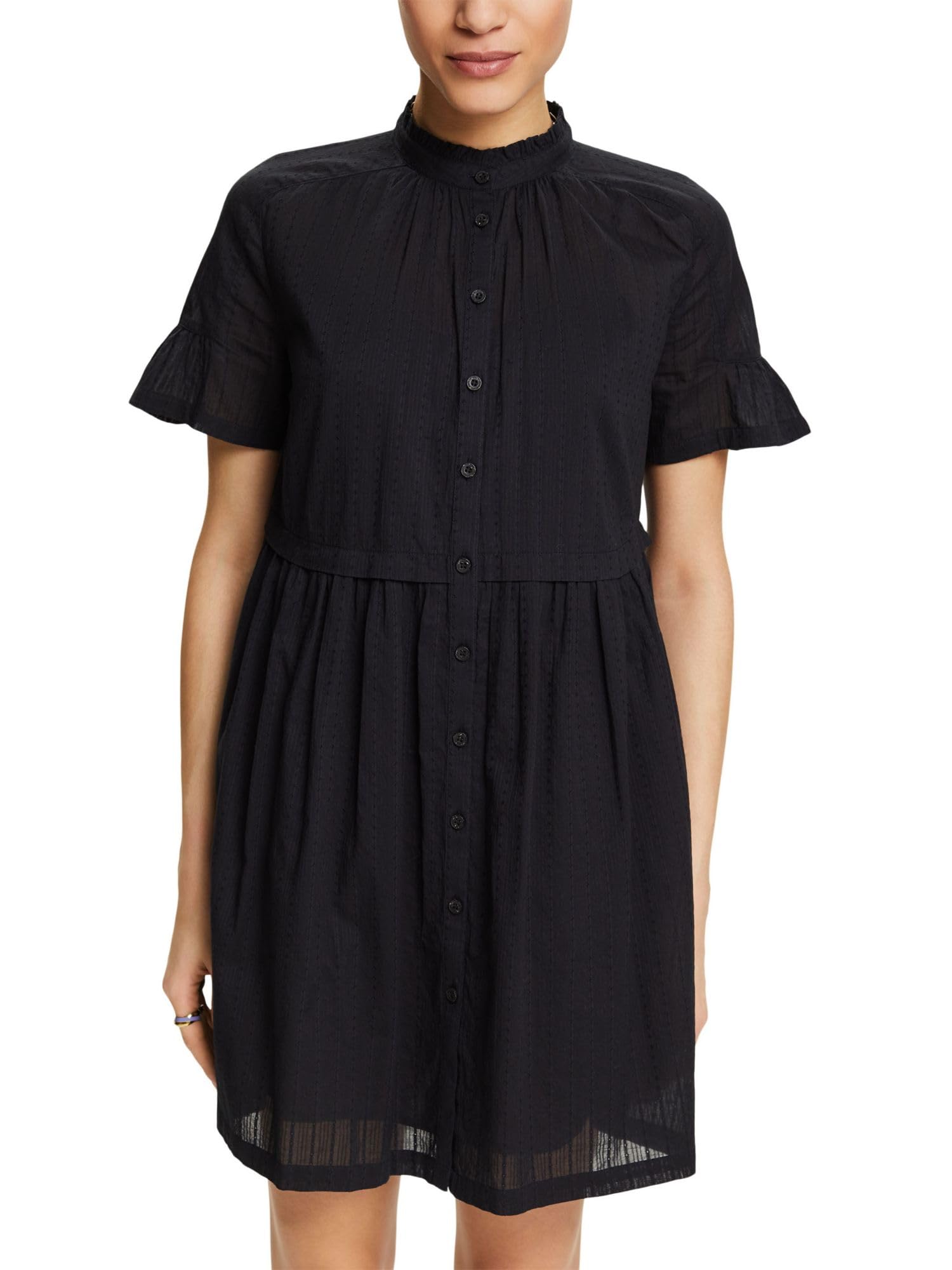 esprit-034ee1e317-damen-kleid-feminines-kleid-aus-der-esprit-damenserie image 6