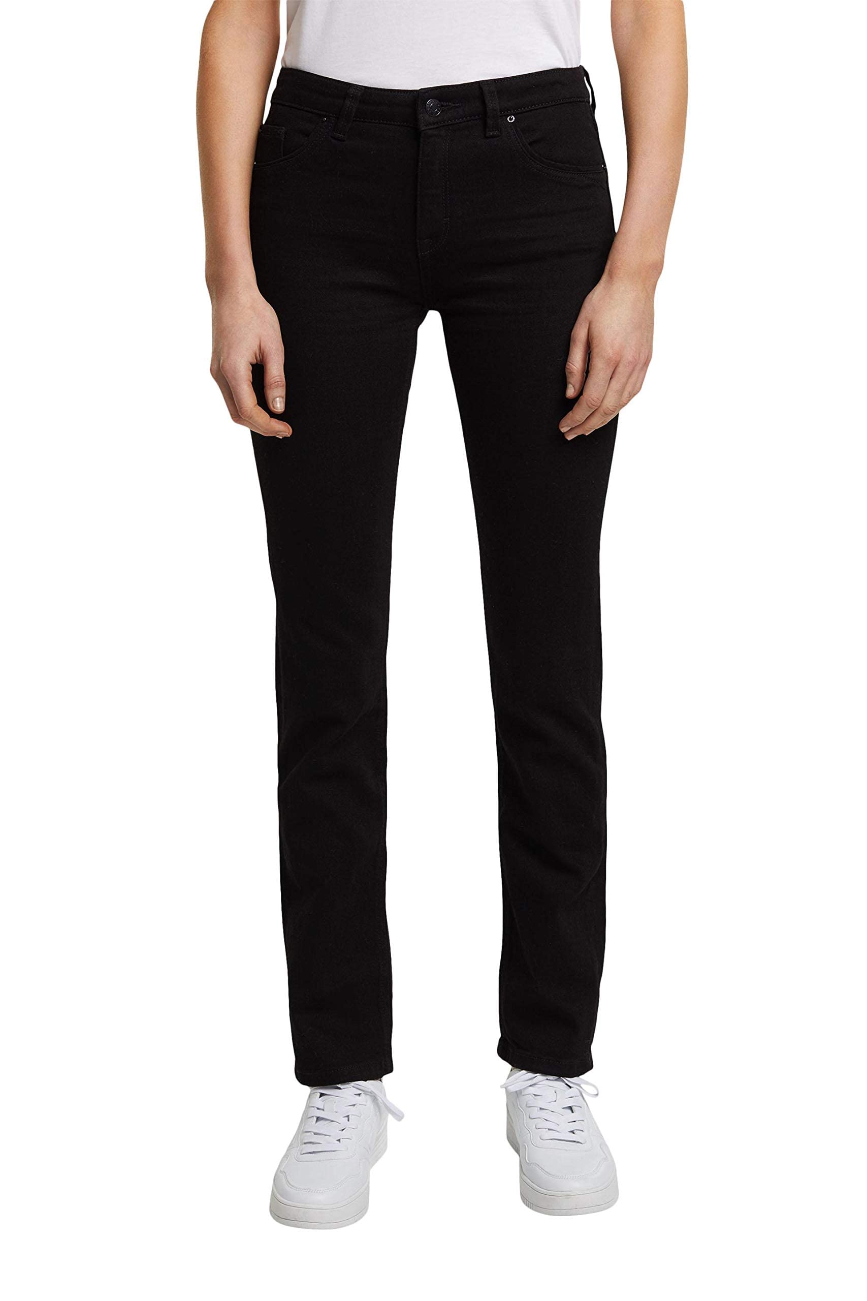 esprit-damen-jeans-stretch-denim-damencents-mit-elastischem-komfort image 2