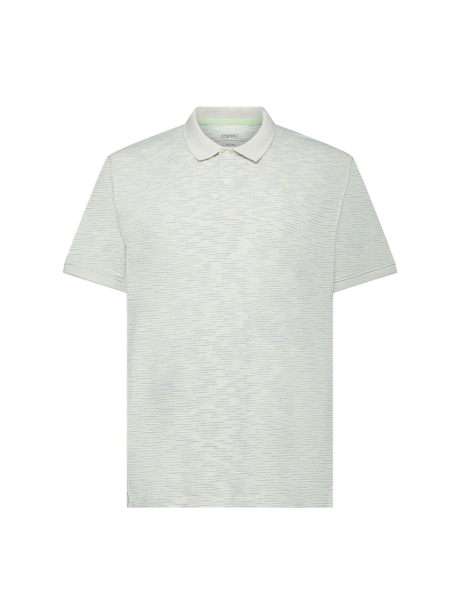 esprit-033ee2k305-polohemd-herren-poloshirt-mit-klassischem-kragen image 3