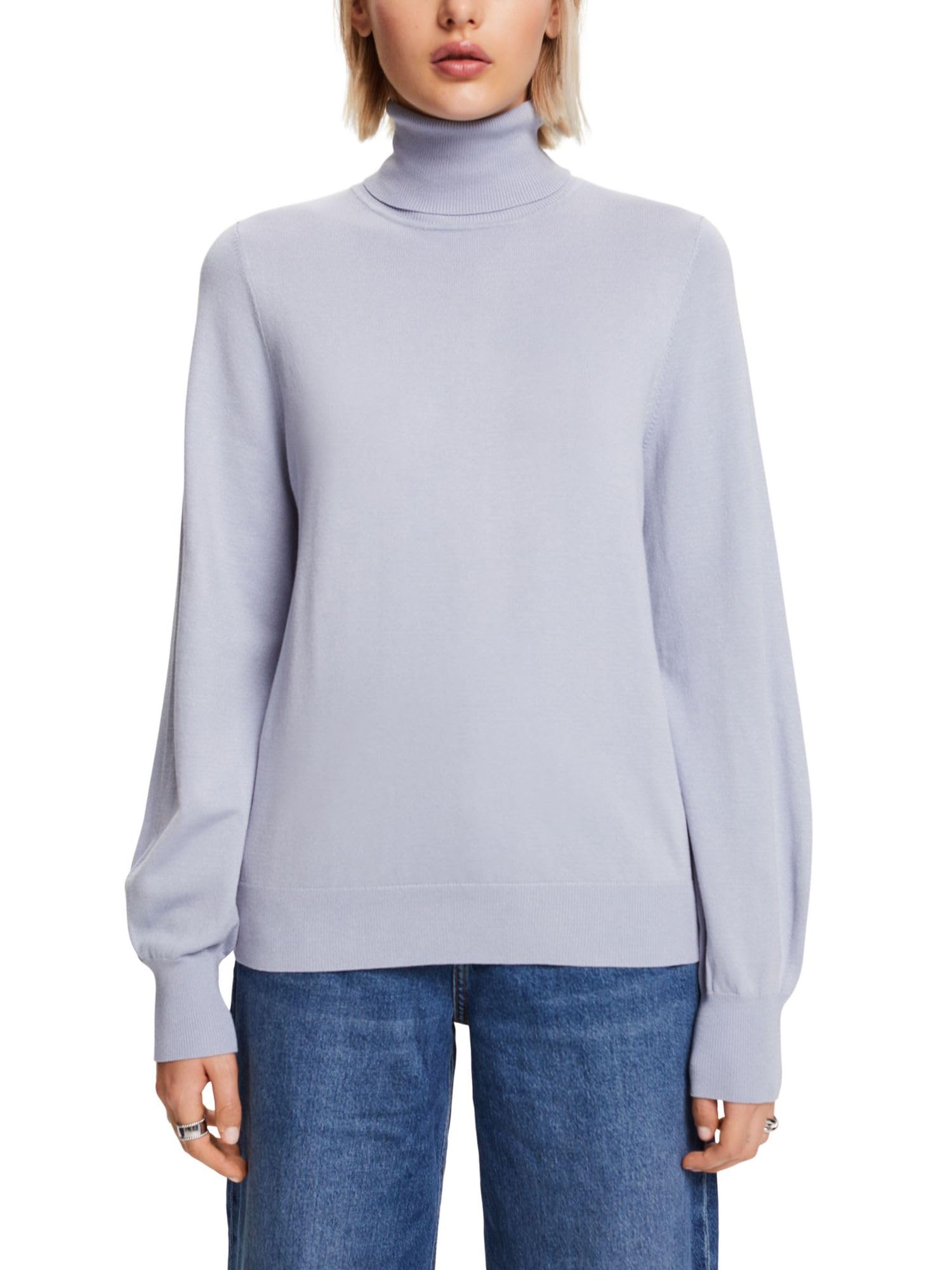 esprit-damen-pullover-093eo1i318 image 1