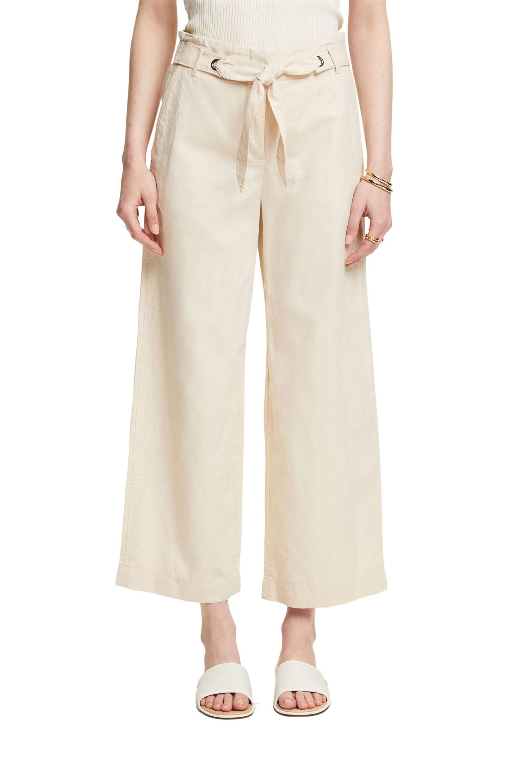 esprit-044ee1b307-damen-hose image 7
