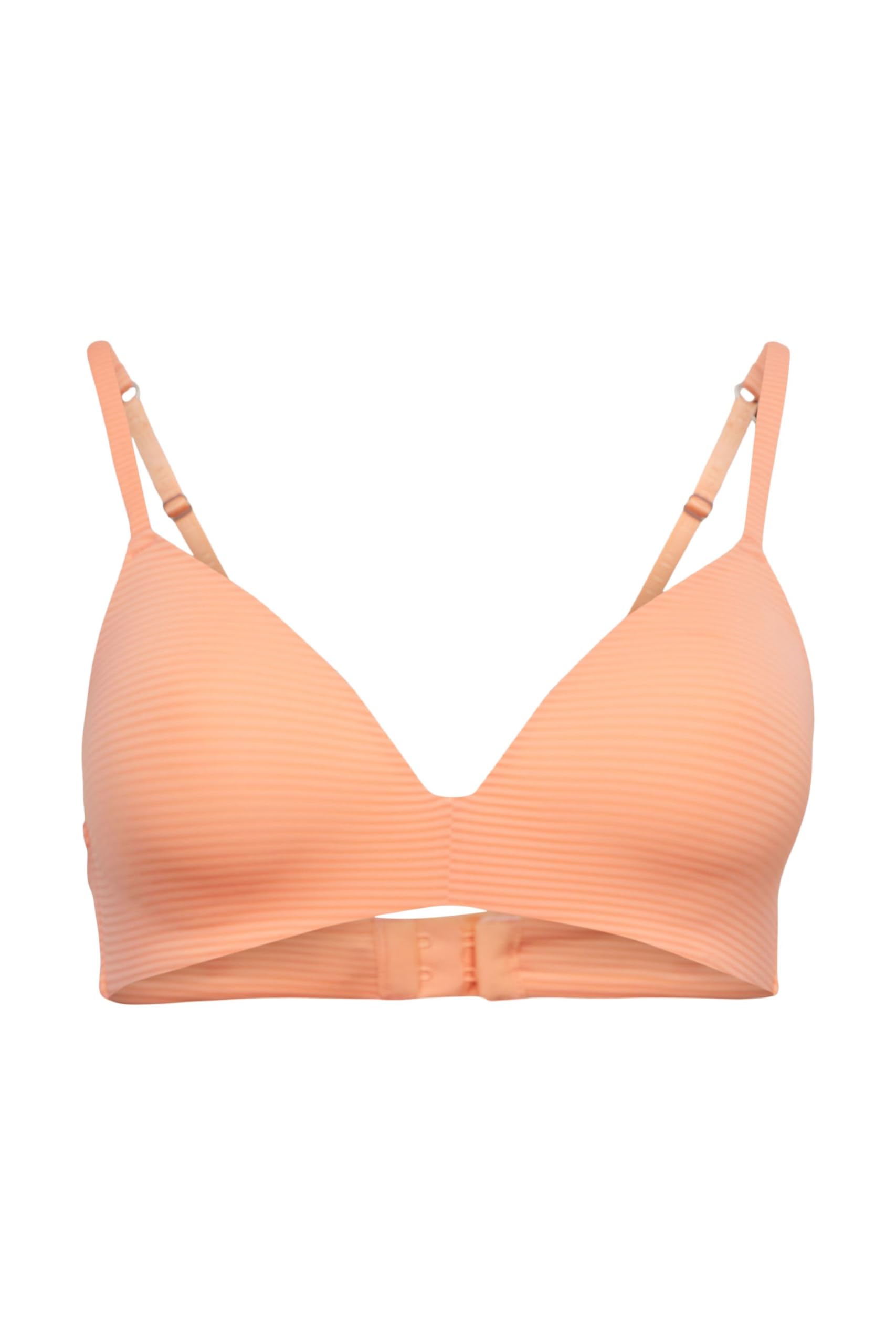 esprit-jaquard-stripe-rcs-wirl-pad-damen-gepolsterter-bh-jacquard-streifen-desig image 5