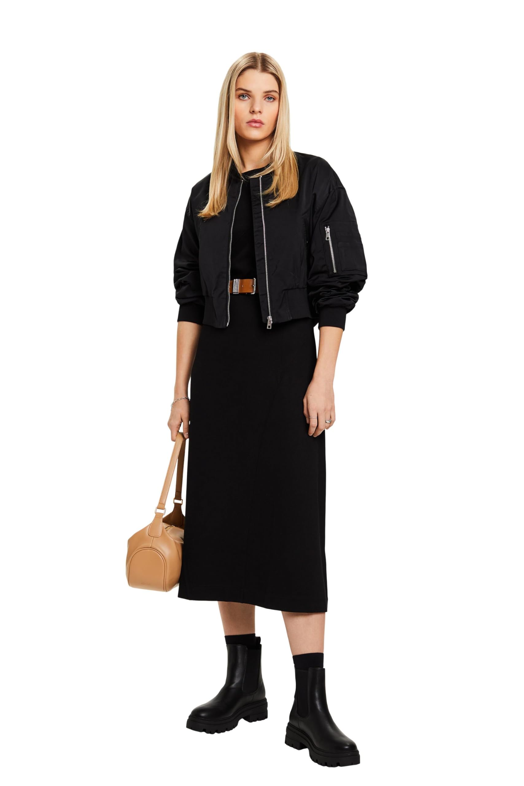 esprit-damen-kleid-014ee1e322-l-ssiges-damenklied-der-serie-014ee1e322 image 3