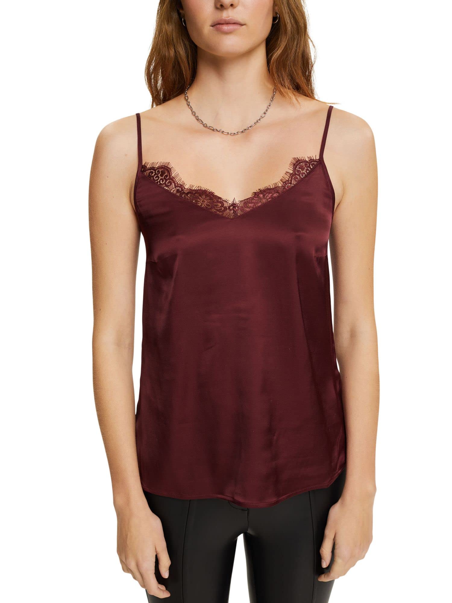 esprit-112ee1f316-damen-bluse-zeitlose-hemdenbluse-f-r-b-ro-und-freizeit image 8