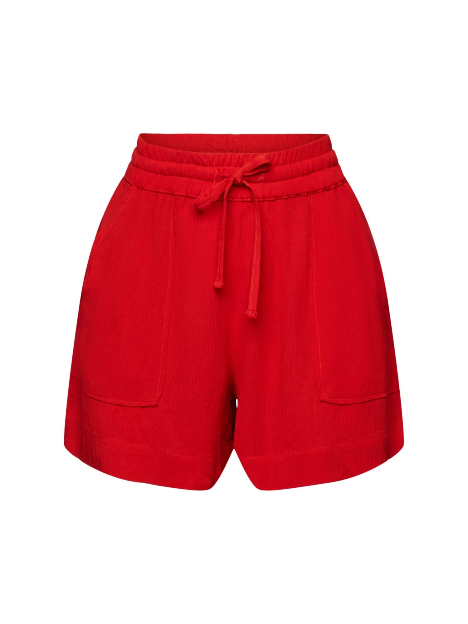 esprit-silvance-beach-acc-ocsw-bea-shorts-damen-freizeithose-strand-shorts-der-s image 3
