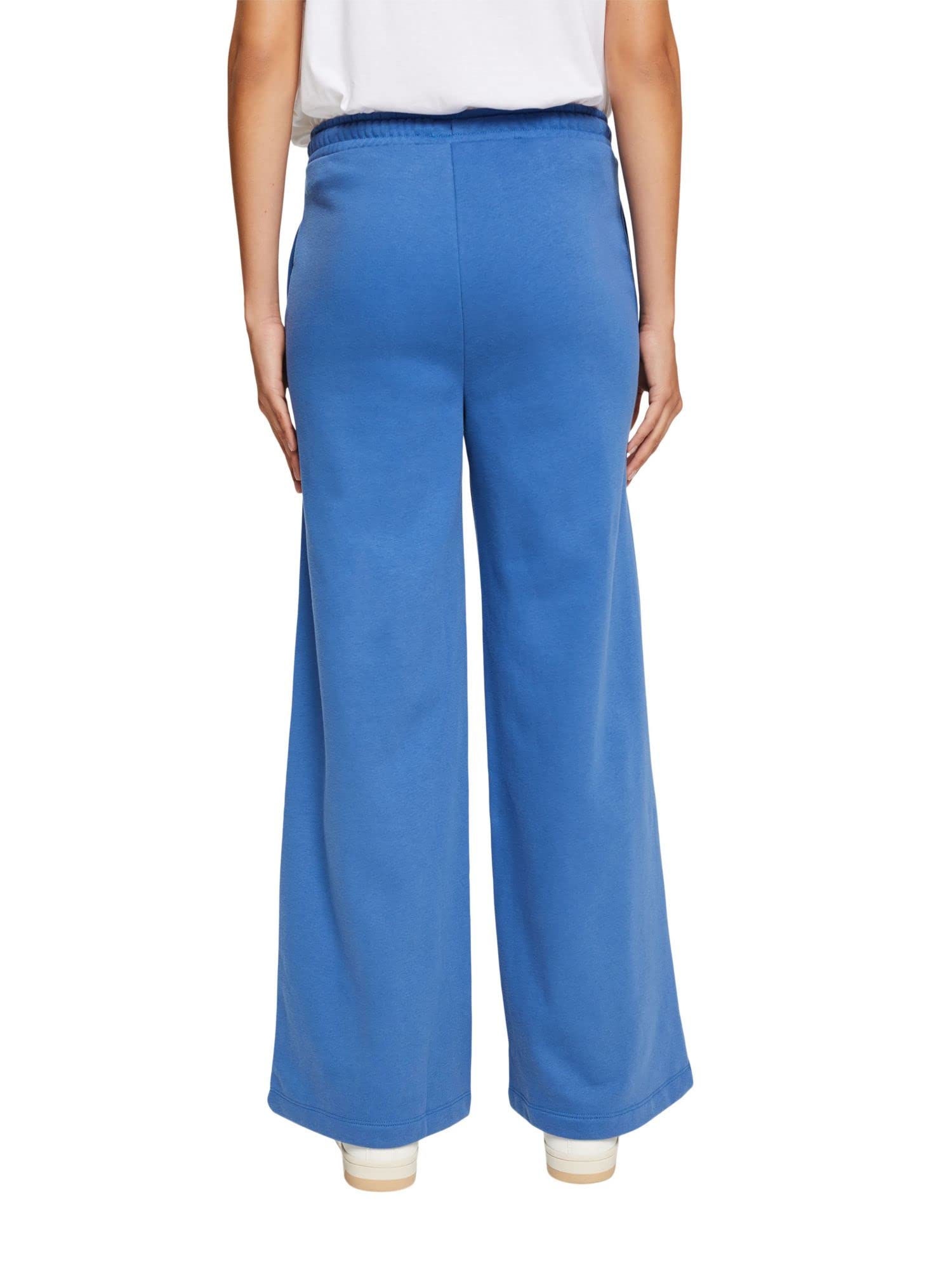 esprit-082cc1b303-damen-hose-vielseitige-hose-mit-klassischer-esprit-passform image 3