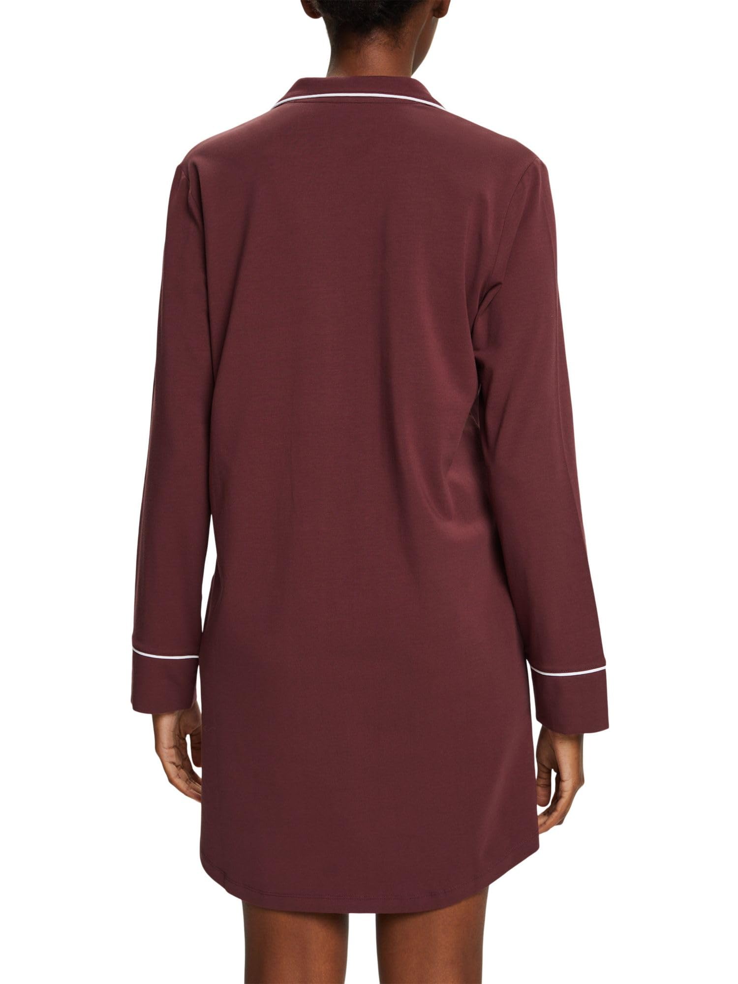 esprit-beautiful-bodyfashion-damen-nachthemd image 2