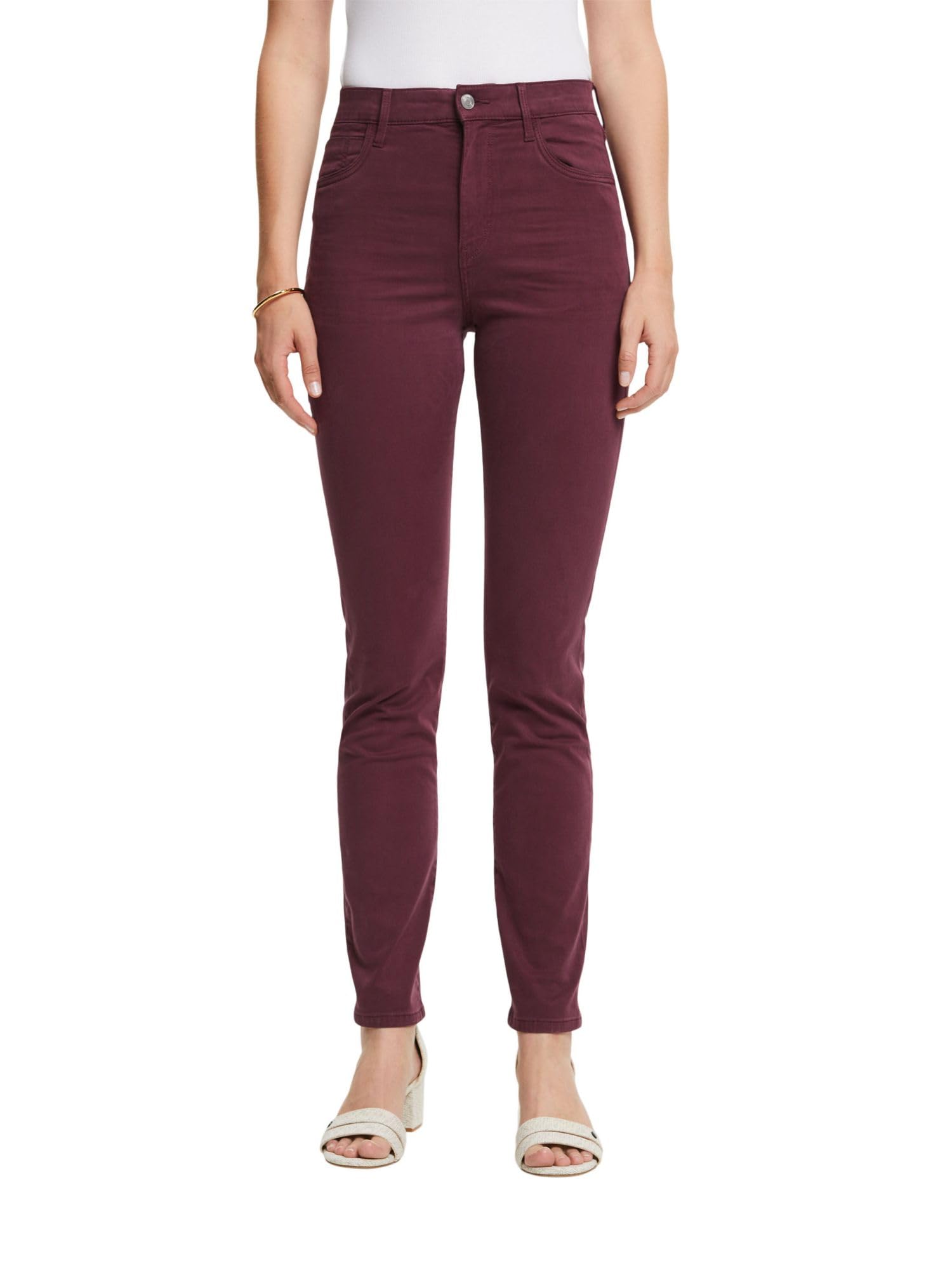 esprit-damen-hose-113ee1b304-damen-hose-der-serie-113ee1b304 image 7
