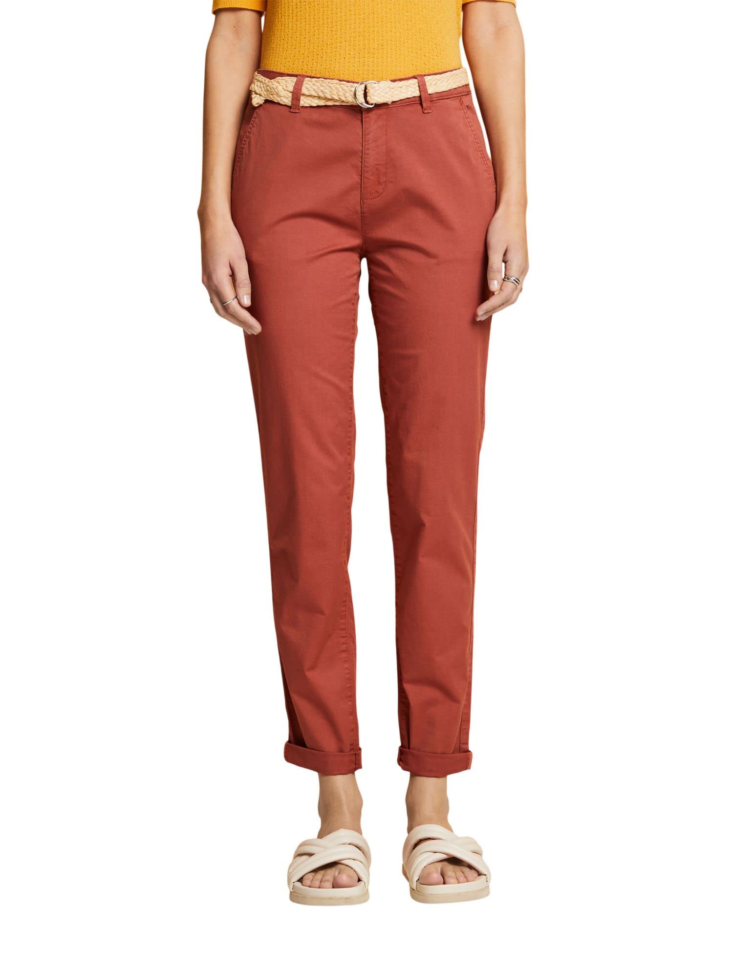 esprit-damen-hose-023ee1b333-damenhose-aus-der-esprit-kollektion image 7