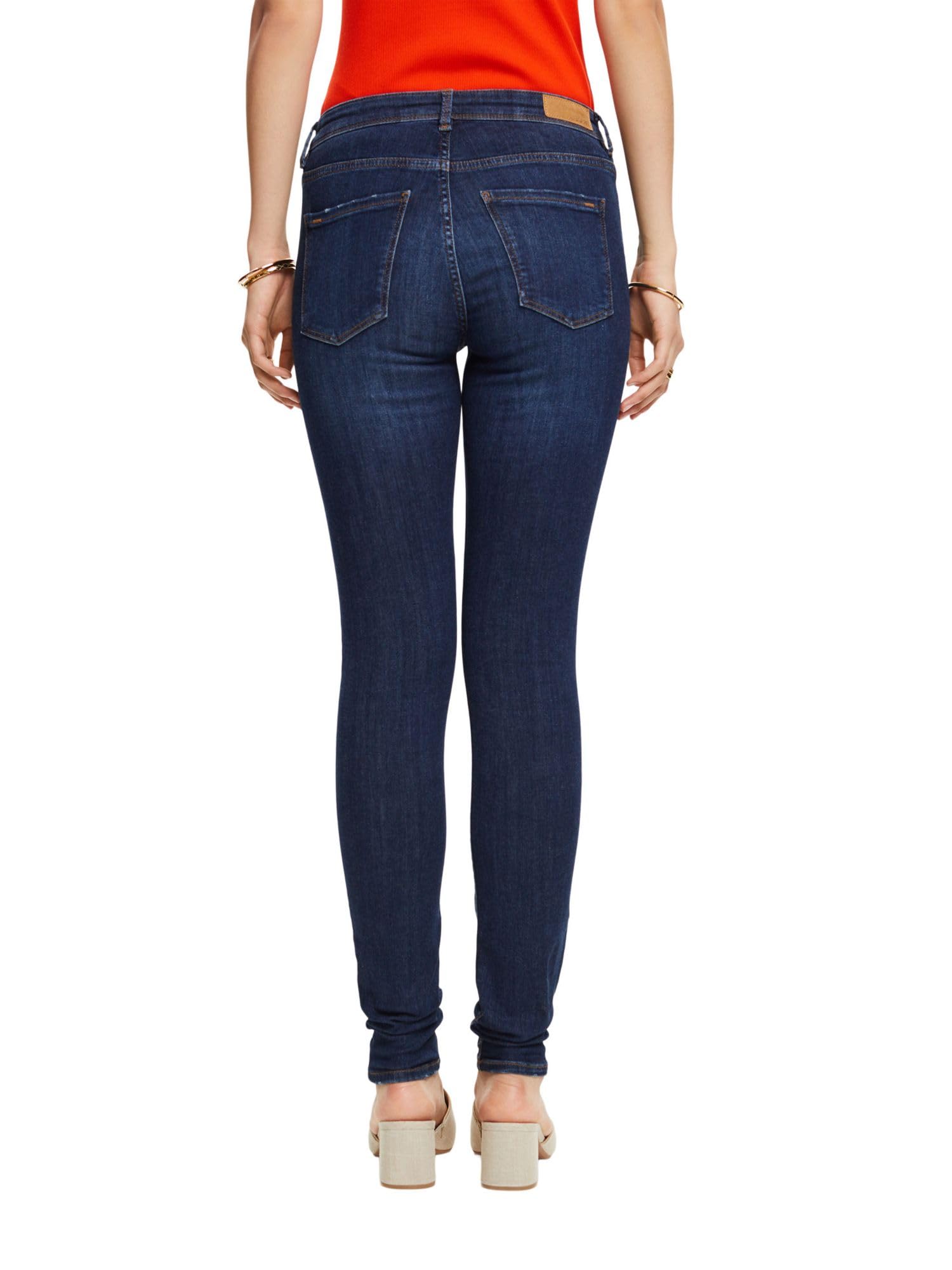 esprit-damen-jeggings-skinny-fit-jeans image 2