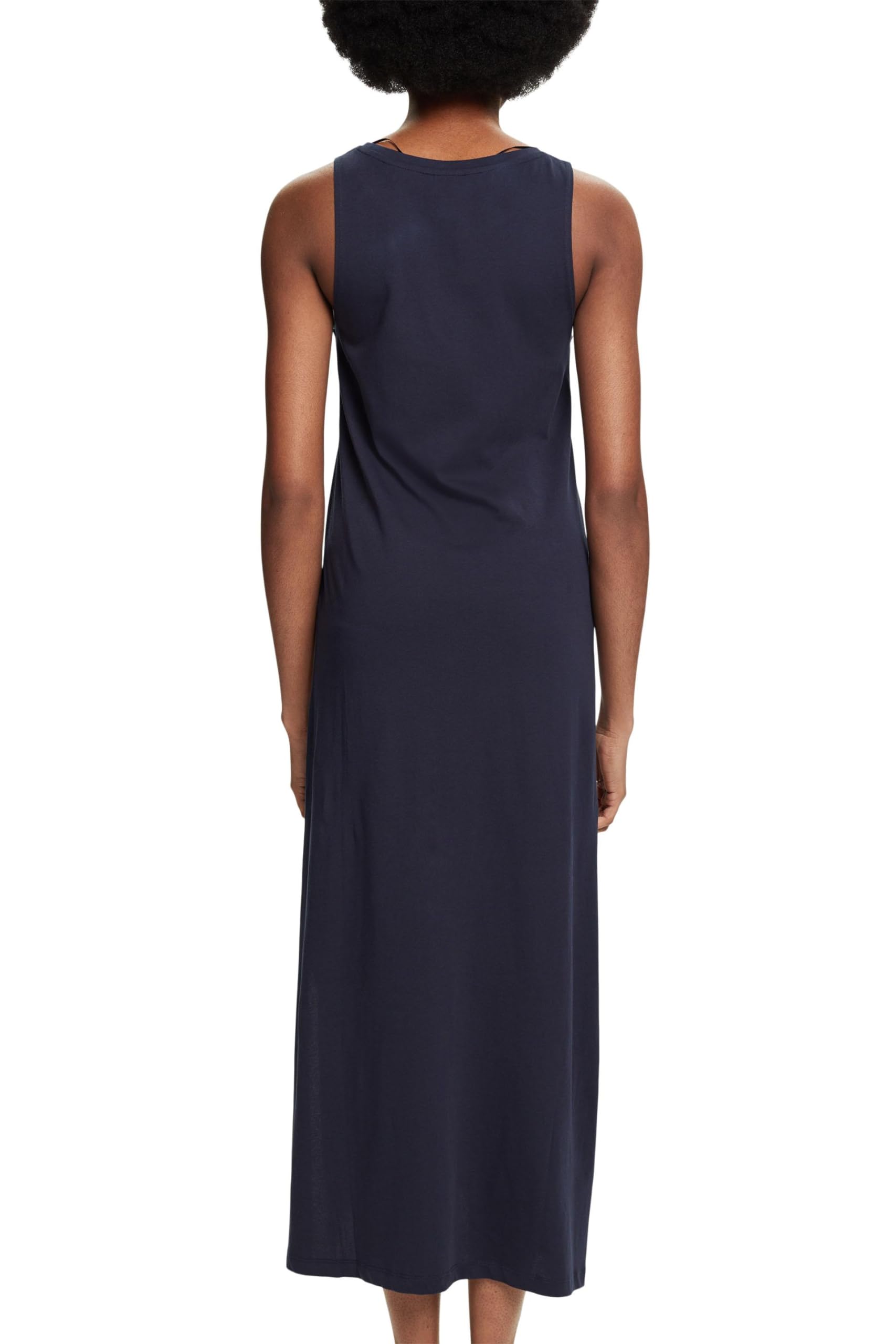 esprit-mia-nachthemd-damen-rmelloses-sleeveless-nightdress-der-serie-mia-grs image 2