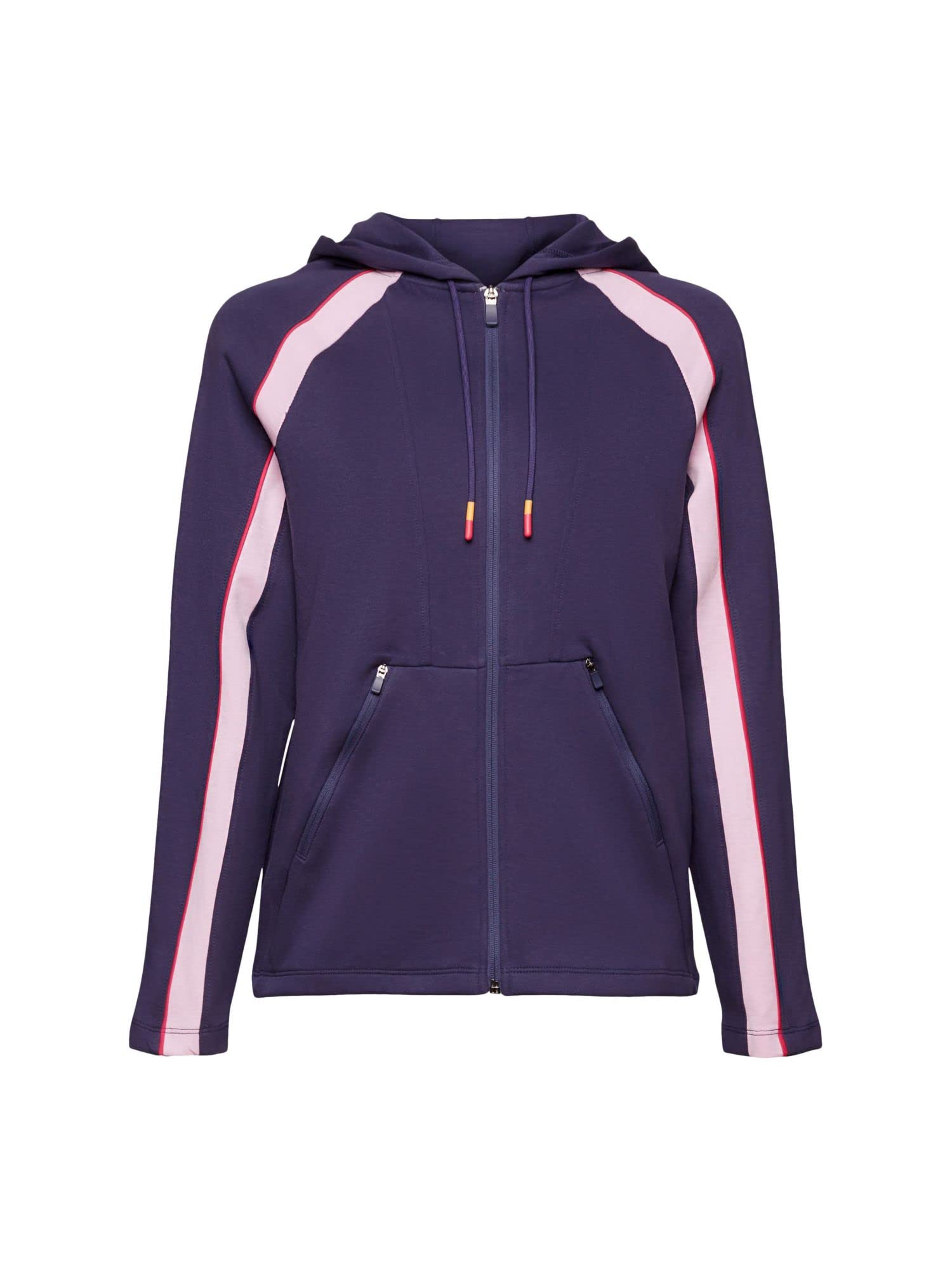 esprit-sus-damen-sweat-cardigan-sweatjacke image 3