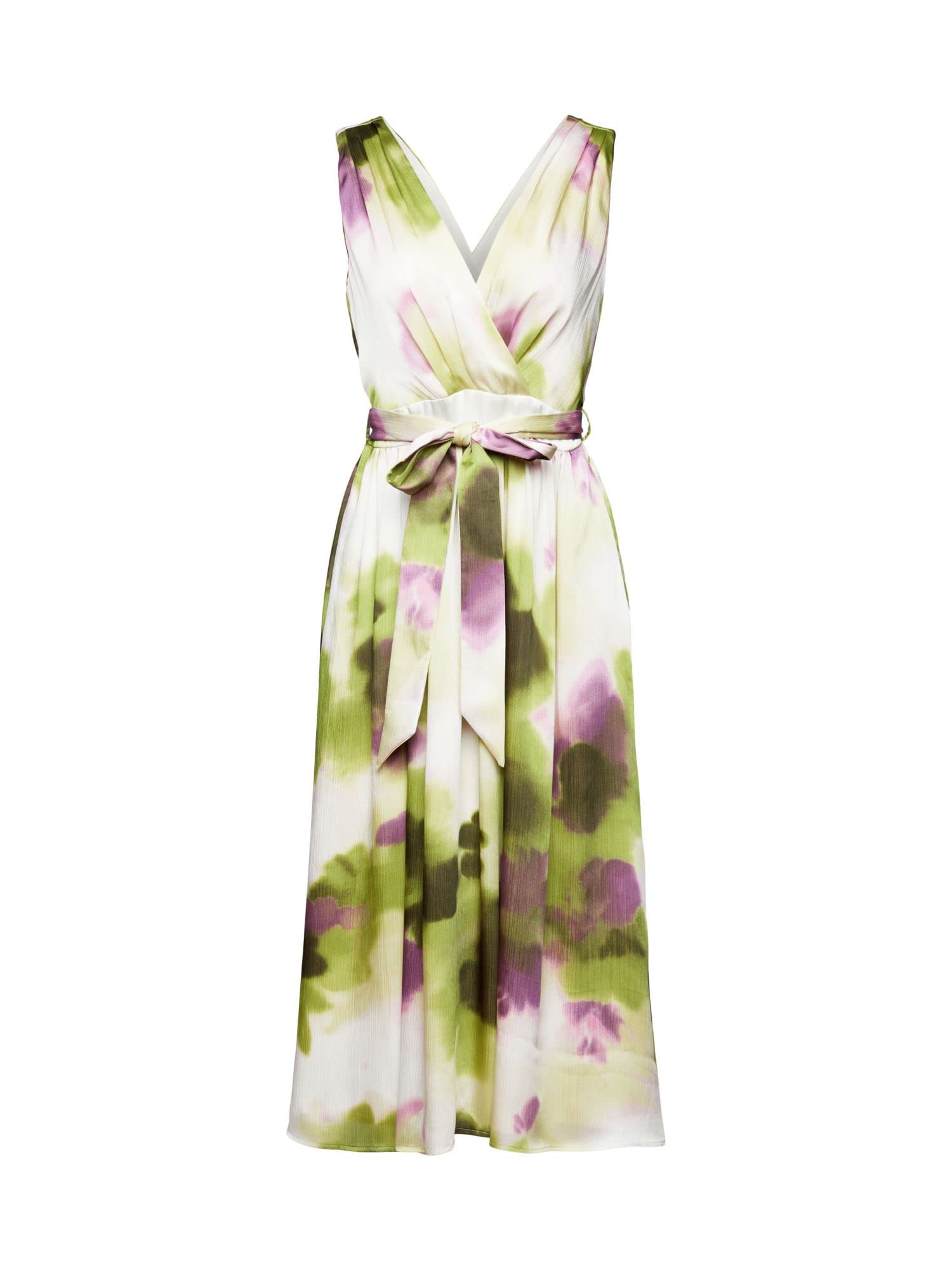 esprit-023eo1e340-damen-kleid-vielseitiges-esprit-kleid-f-r-alltag-und-anl-sse image 4