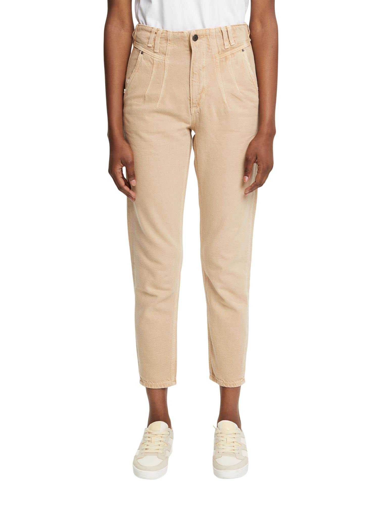 esprit-082ee1b304-damen-hose image 7