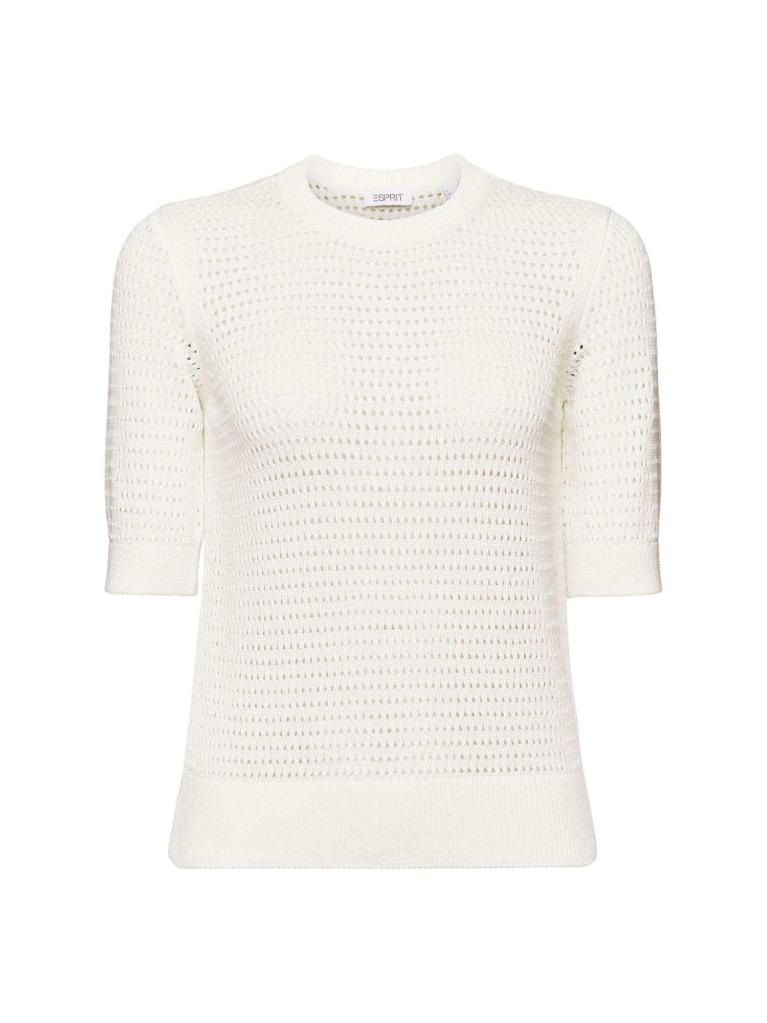 esprit-034ee1i303-damen-pullover-weicher-strickpullover-der-esprit-kollektion-1e image 3