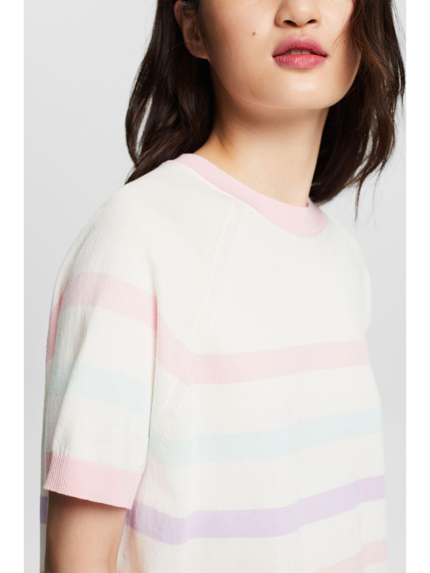 esprit-damen-024ee1i320-pullover-1er-pack-damenpullover-im-multipack image 3