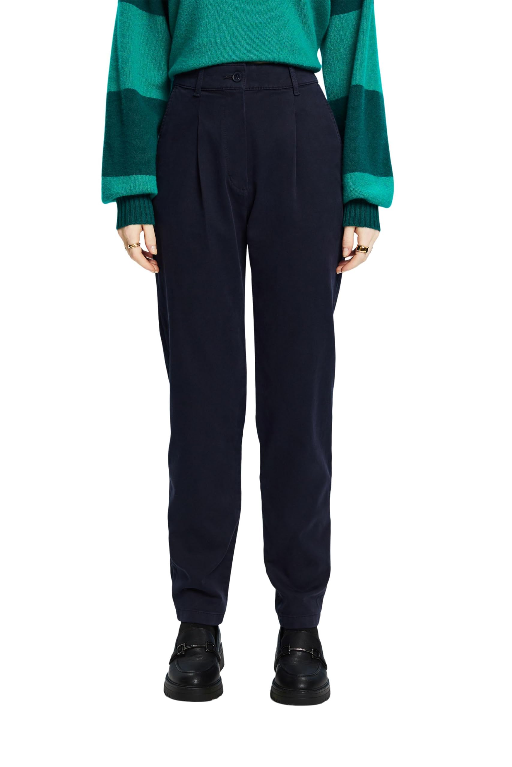 esprit-hose-103ee1b305-damen-hose-der-esprit-hosen-serie image 1