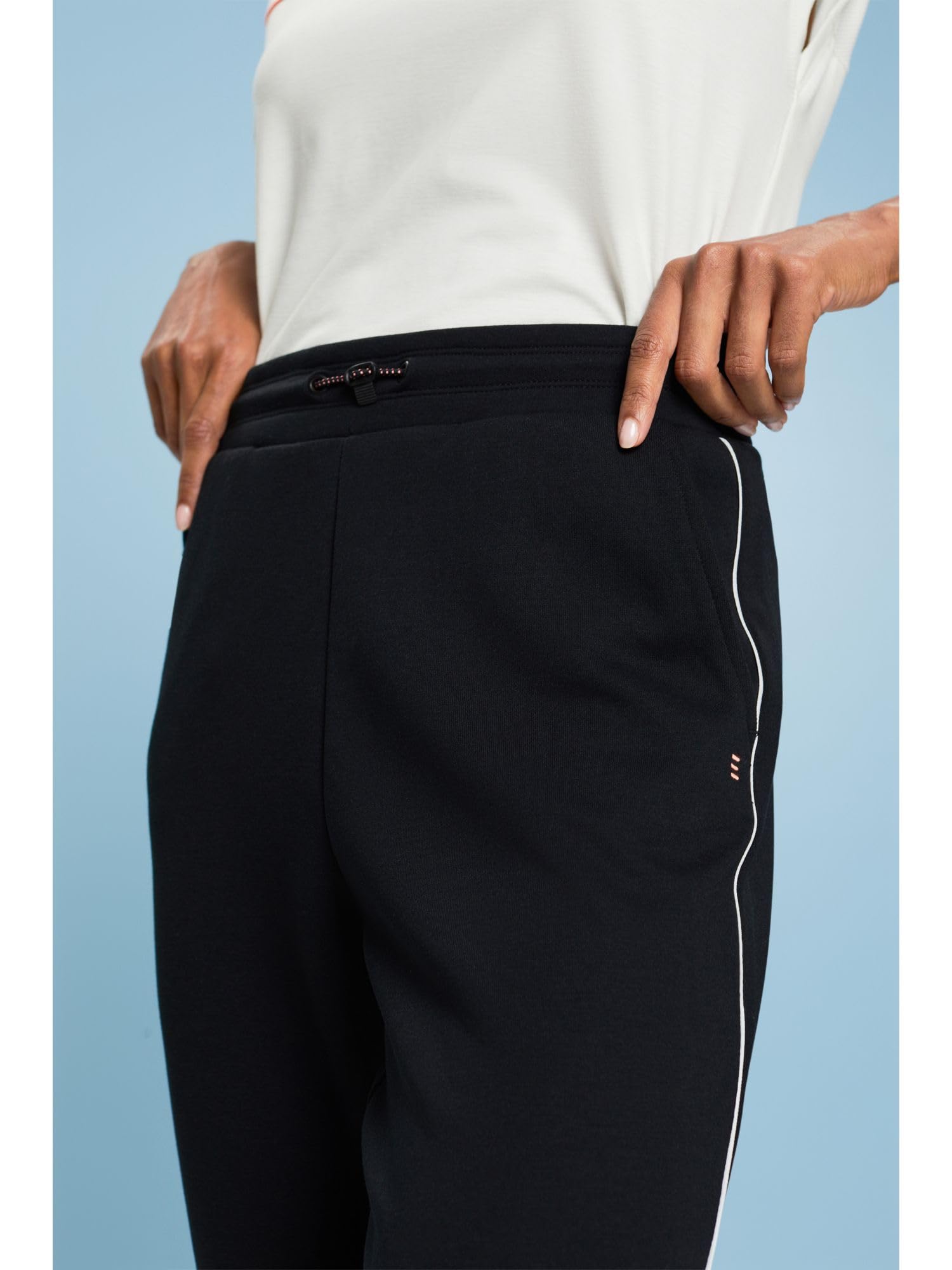 esprit-damen-yoga-hose-elastische-traininghose-f-r-sport-und-freizeit image 4