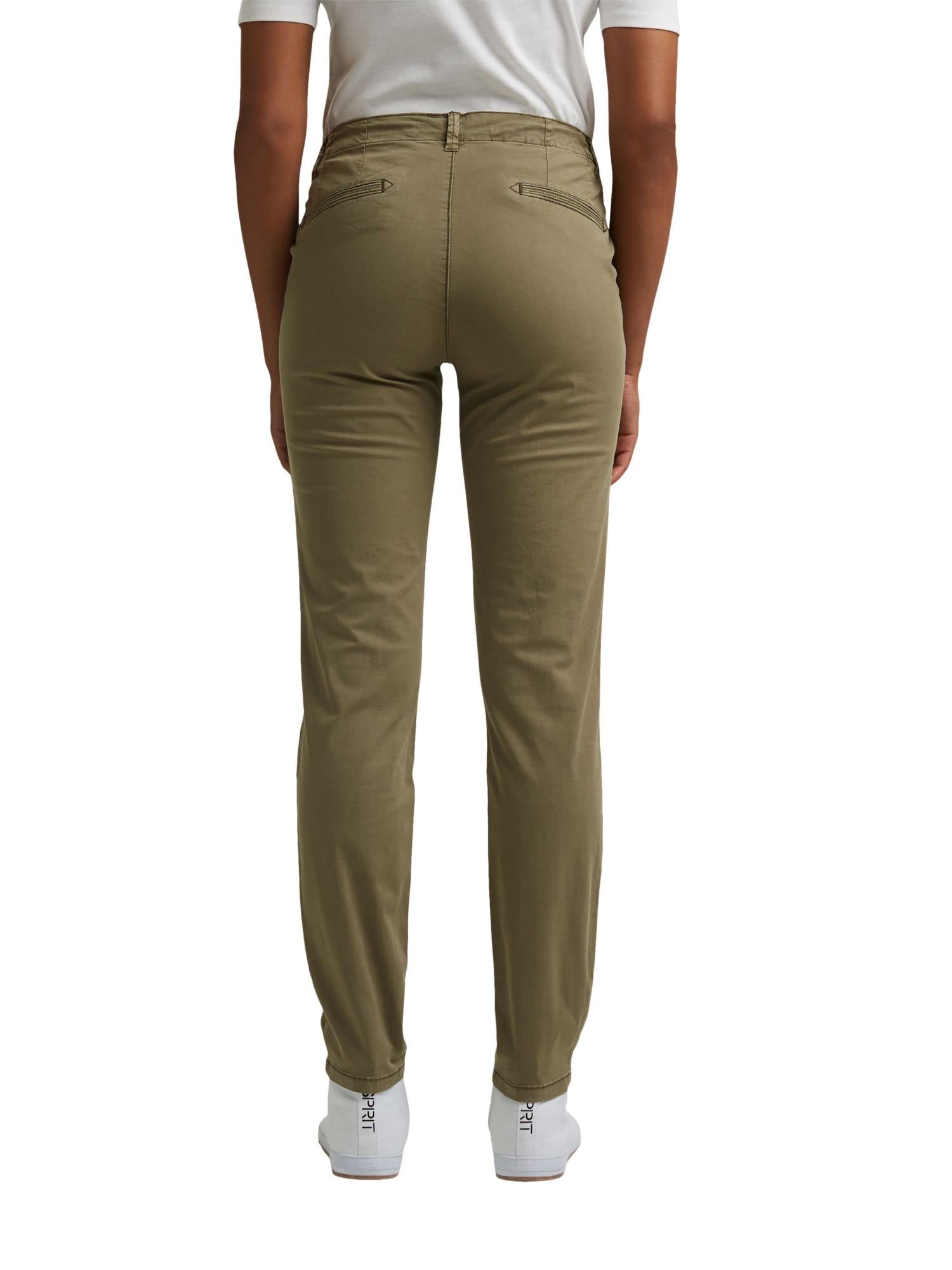 esprit-damen-hose-chino-991cc1b321-damenchino-aus-der-esprit-kollektion image 4