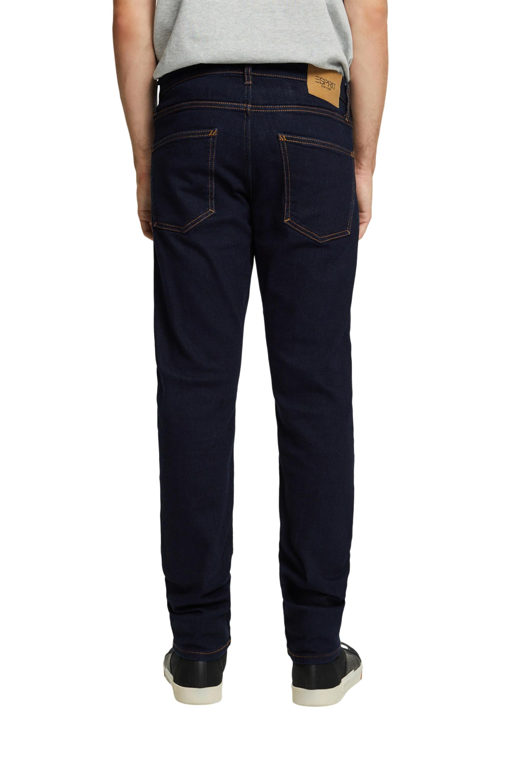 esprit-993ee2b329-herren-jeans-mit-stretchanteil image 2