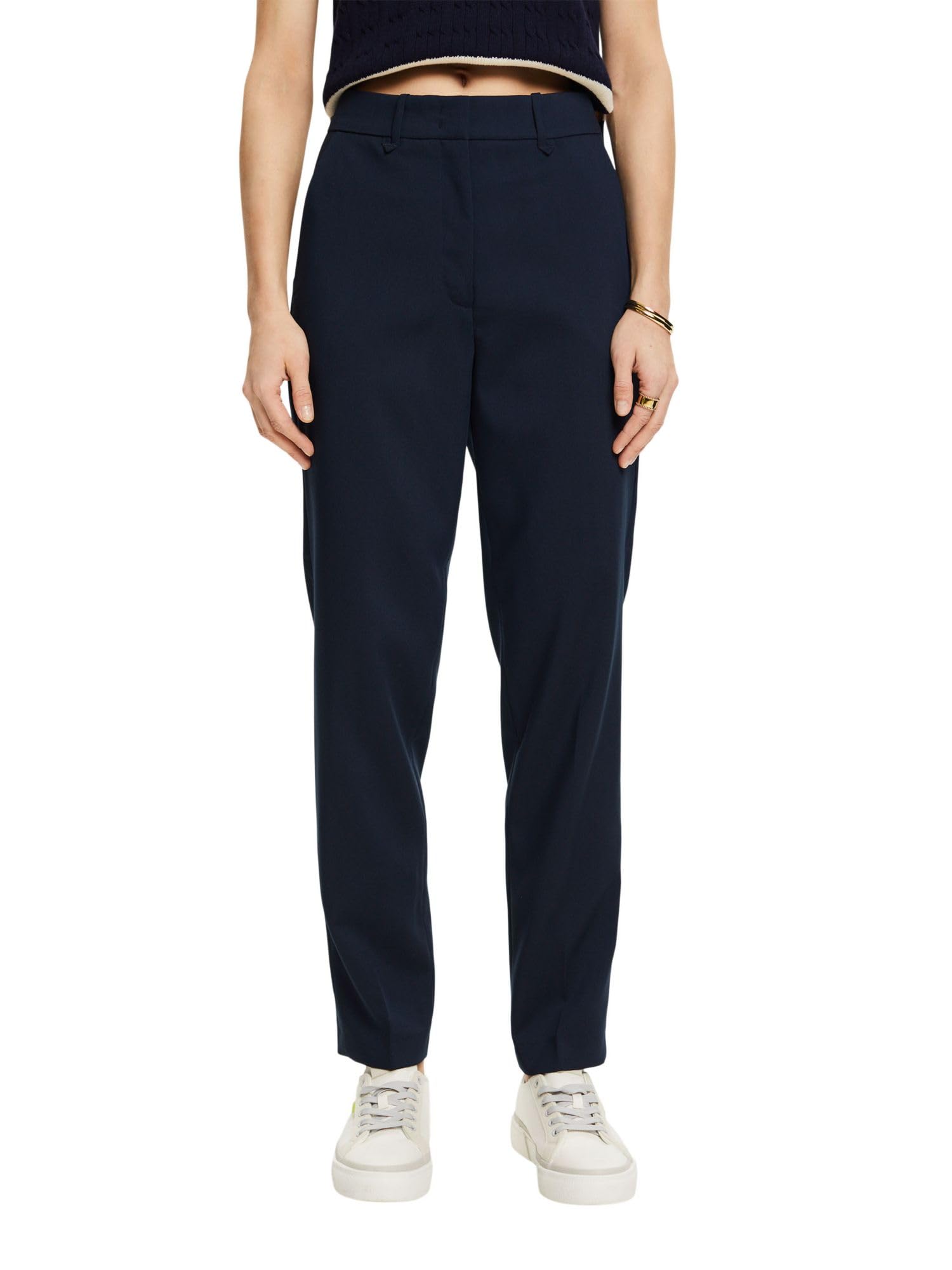 esprit-024ee1b362-damen-hose-bequeme-freizeit-hose-der-serie-024ee1b362 image 6