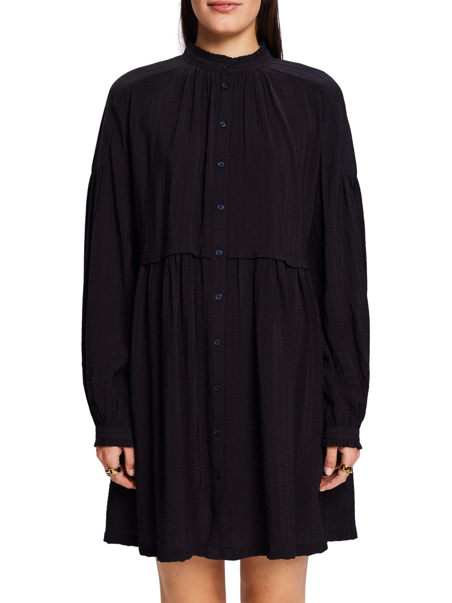 esprit-103ee1e325-damen-kleid-leichtes-freizeitkleid-der-serie-103ee1e325 image 7