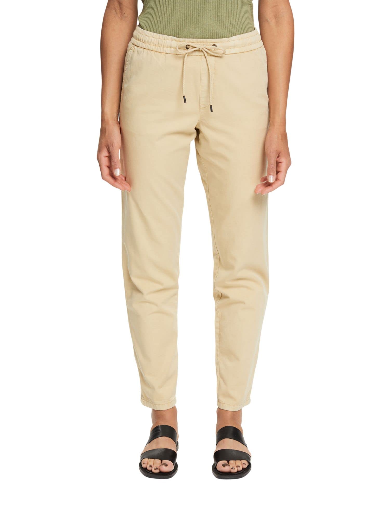 esprit-992ee1b331-damen-hose-vielseitig-kombinierbar image 8